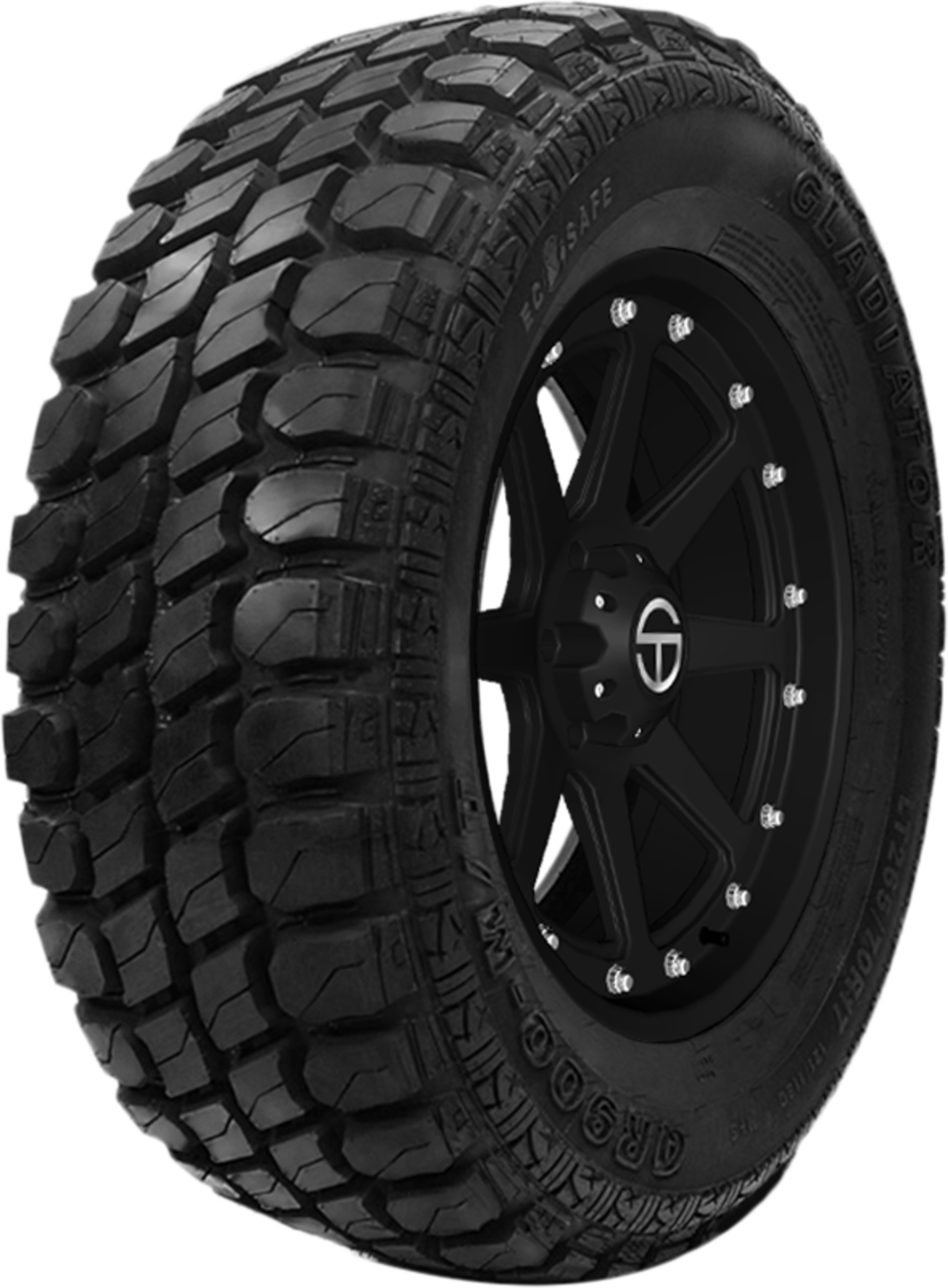 Tire Sidetread