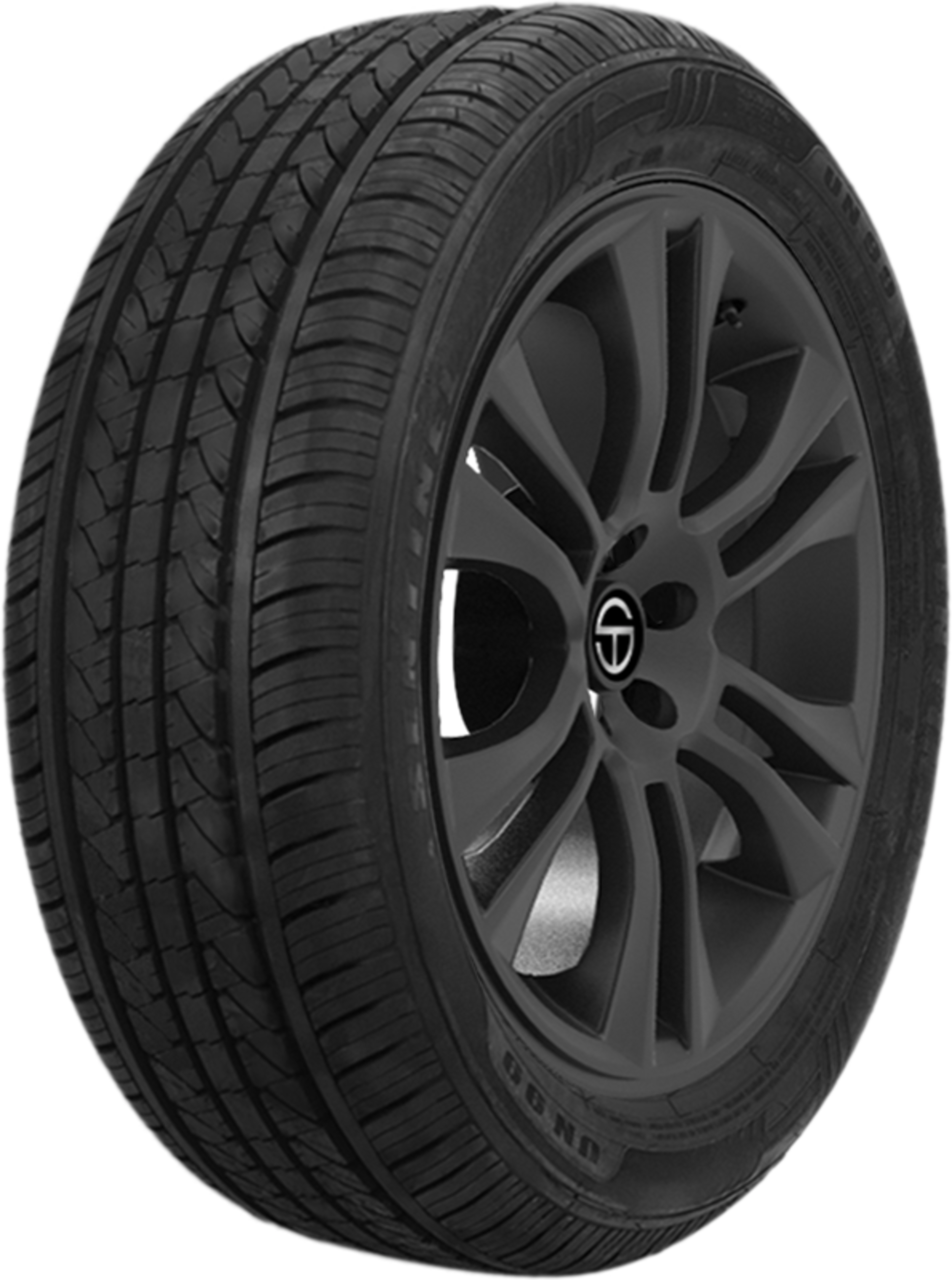 Tire Sidetread