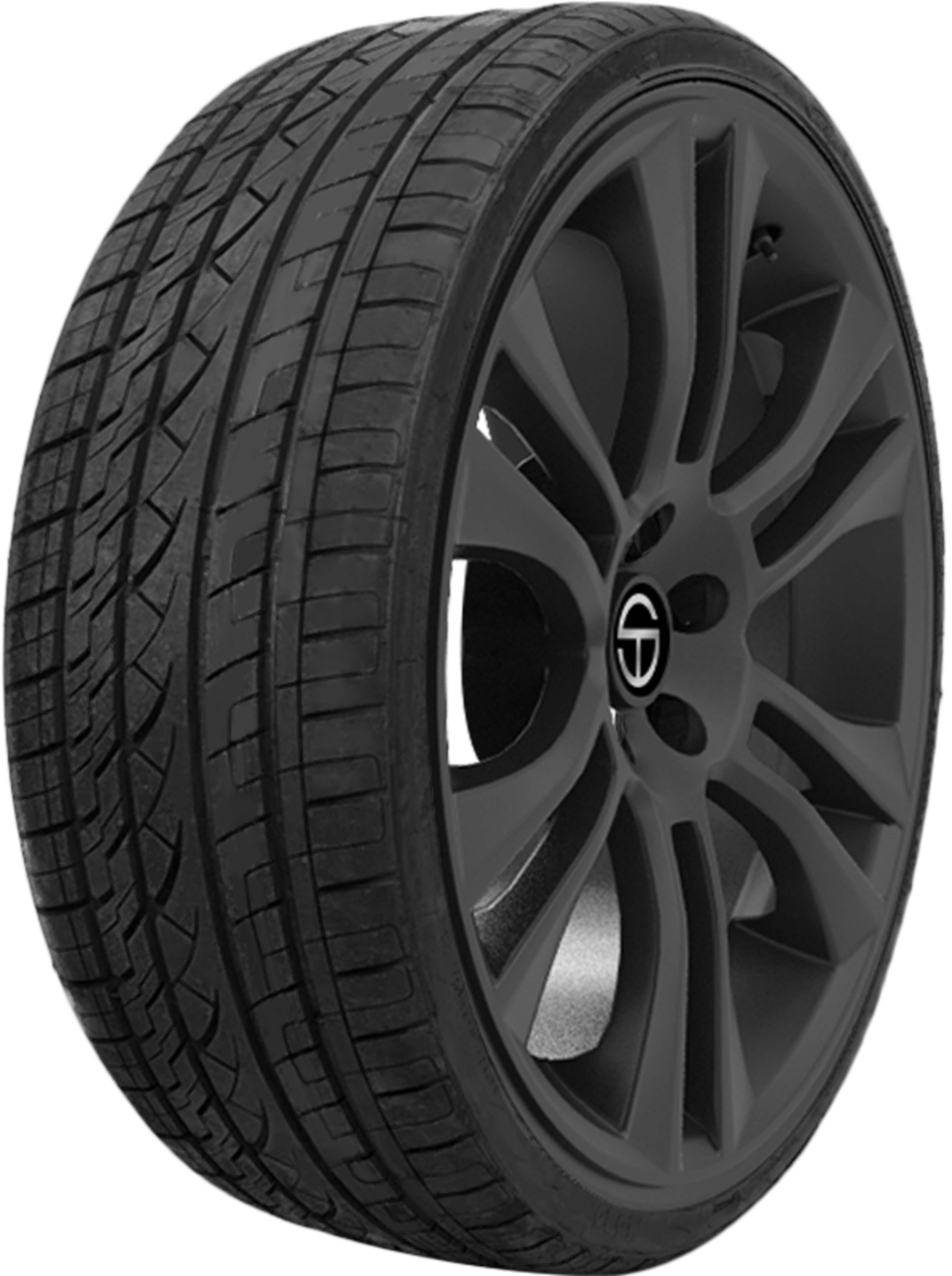 Tire Sidetread
