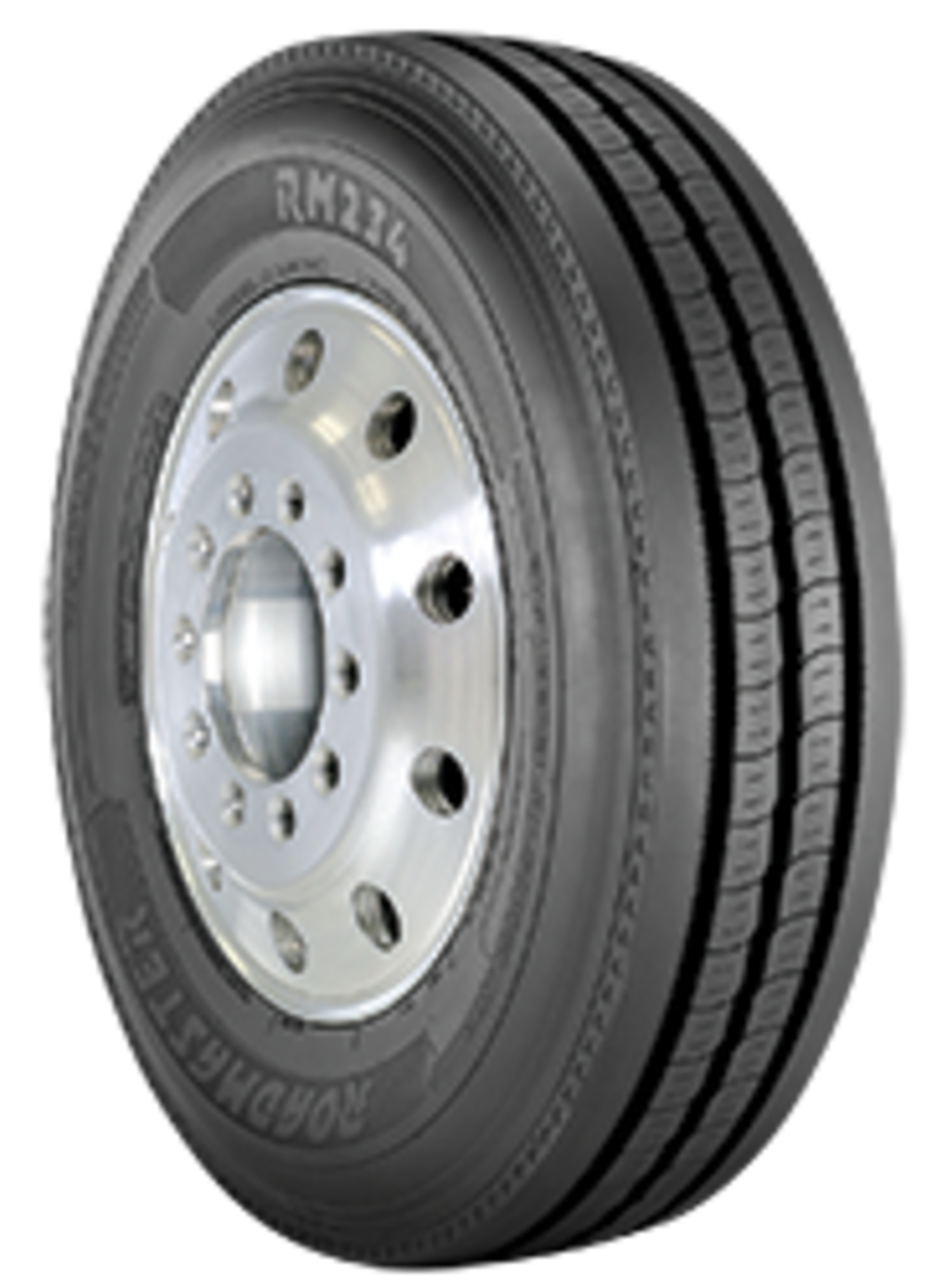 Tire Sidetread