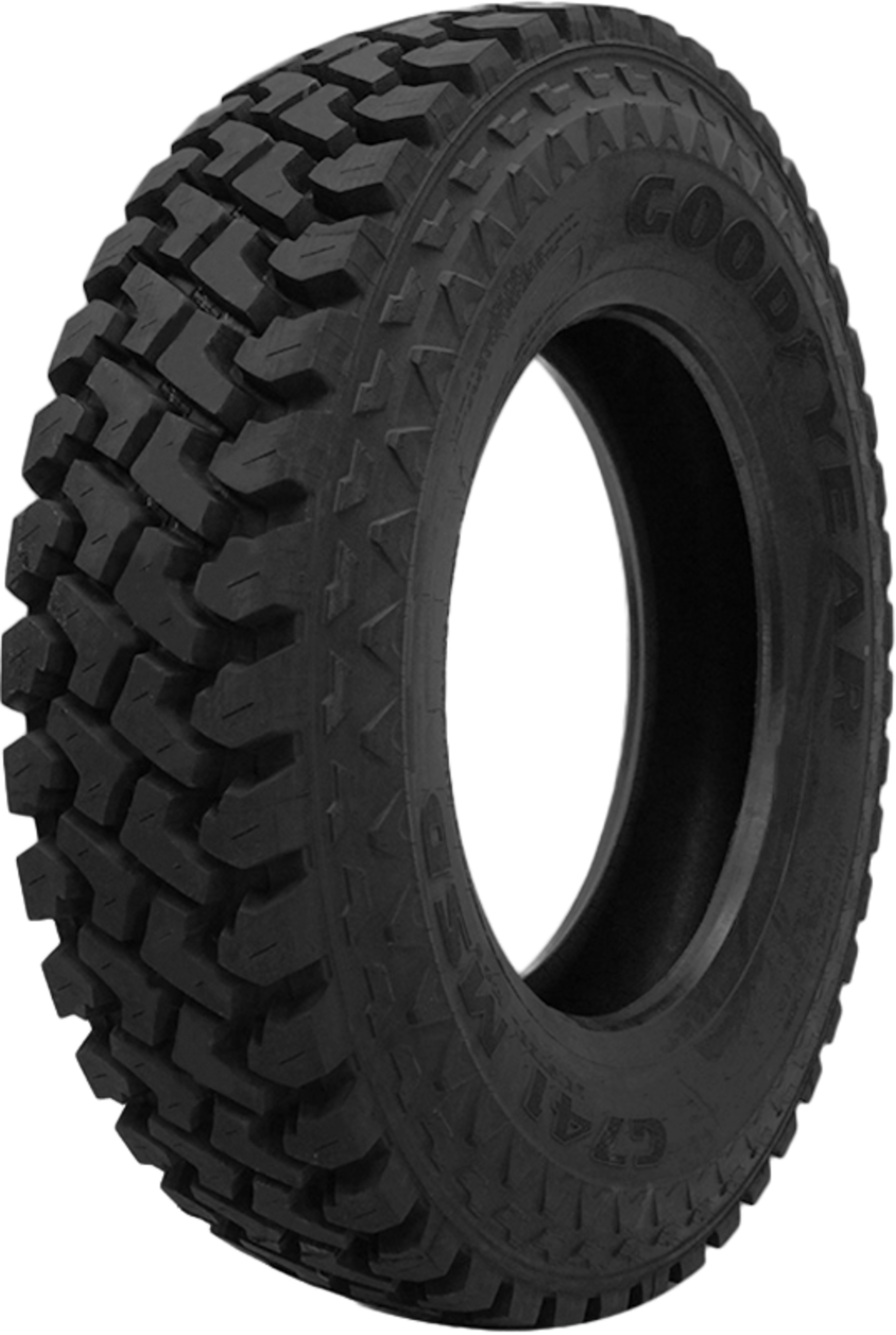 Tire Sidetread