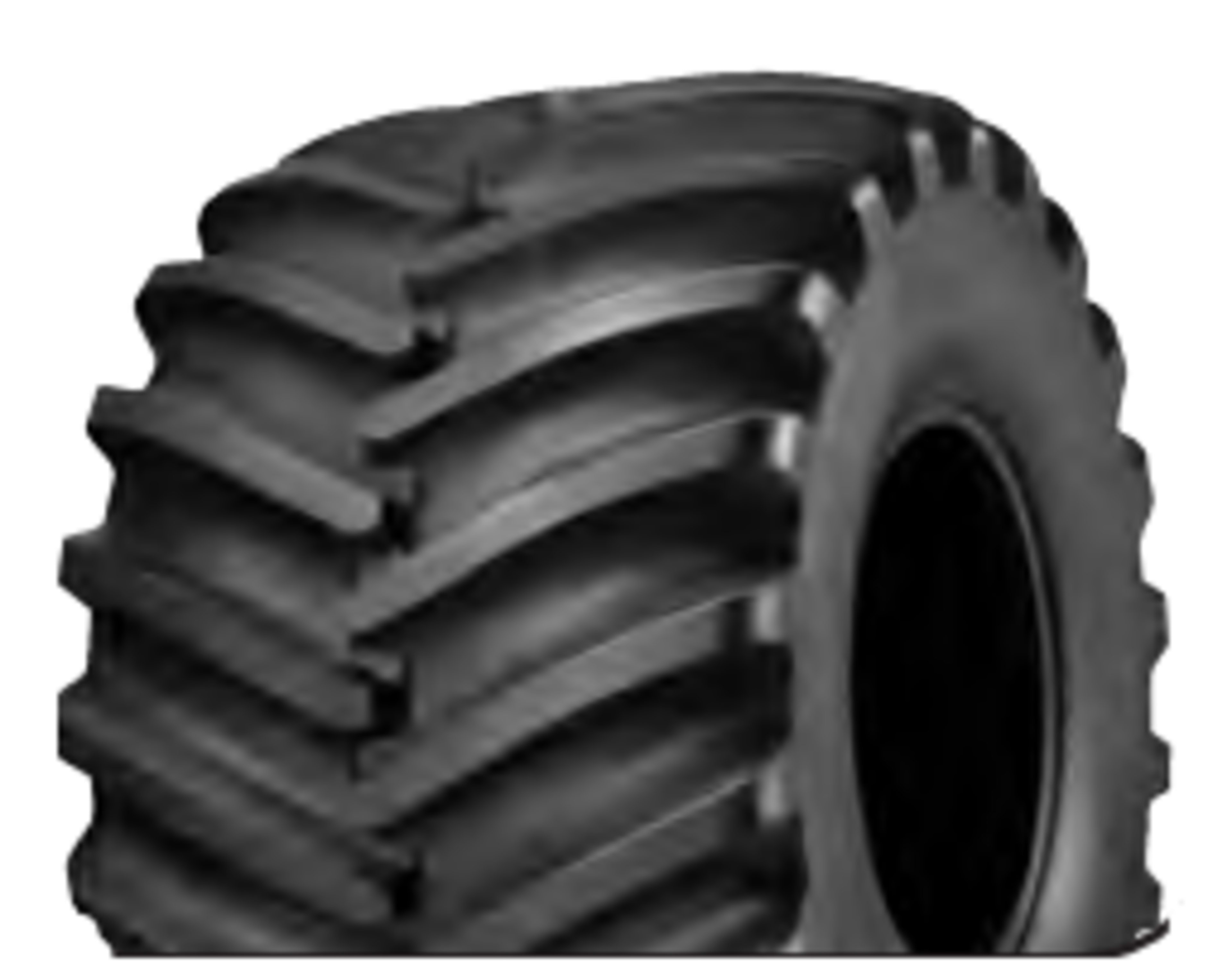 Tire Sidetread