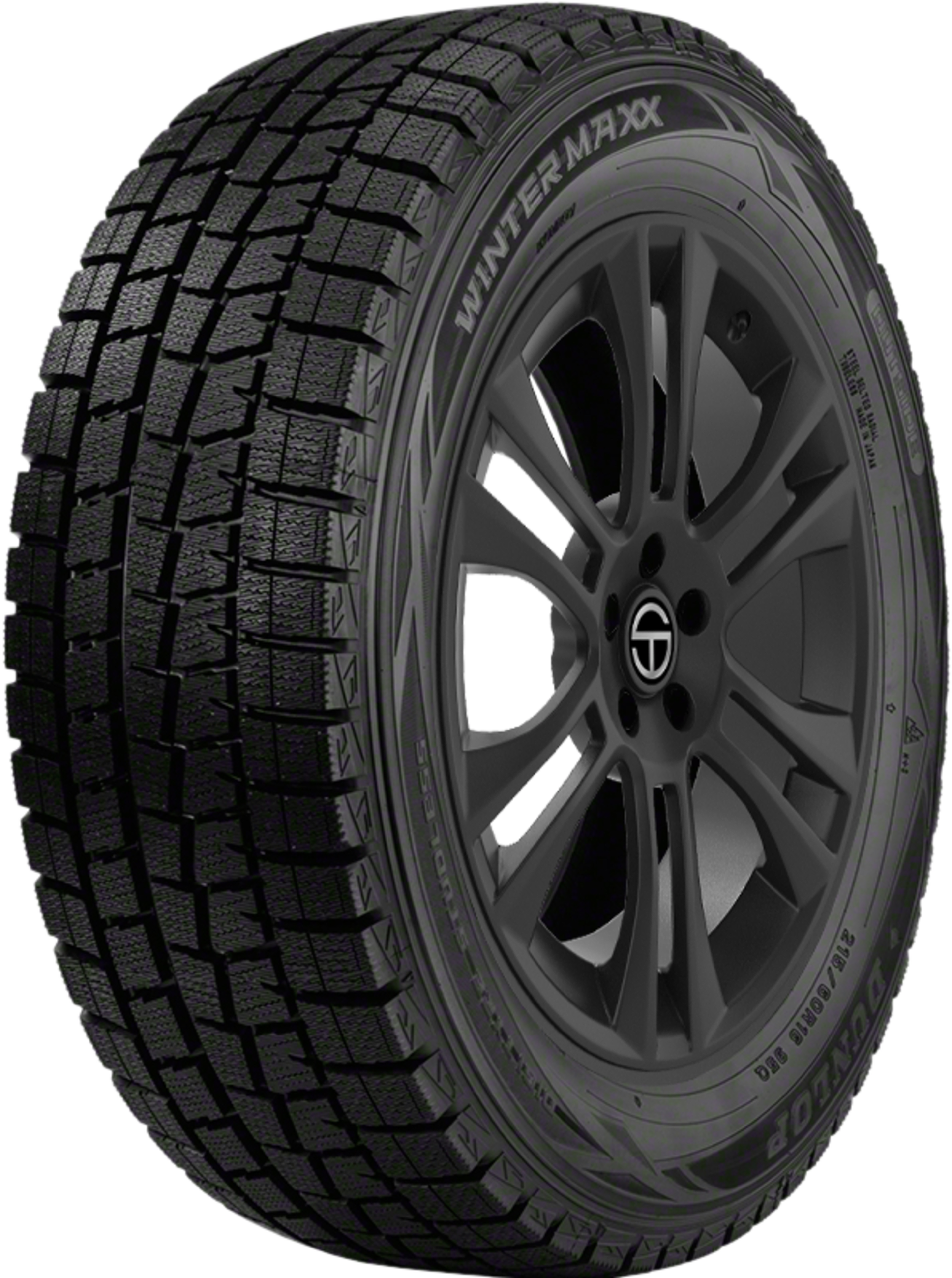 Tire Sidetread