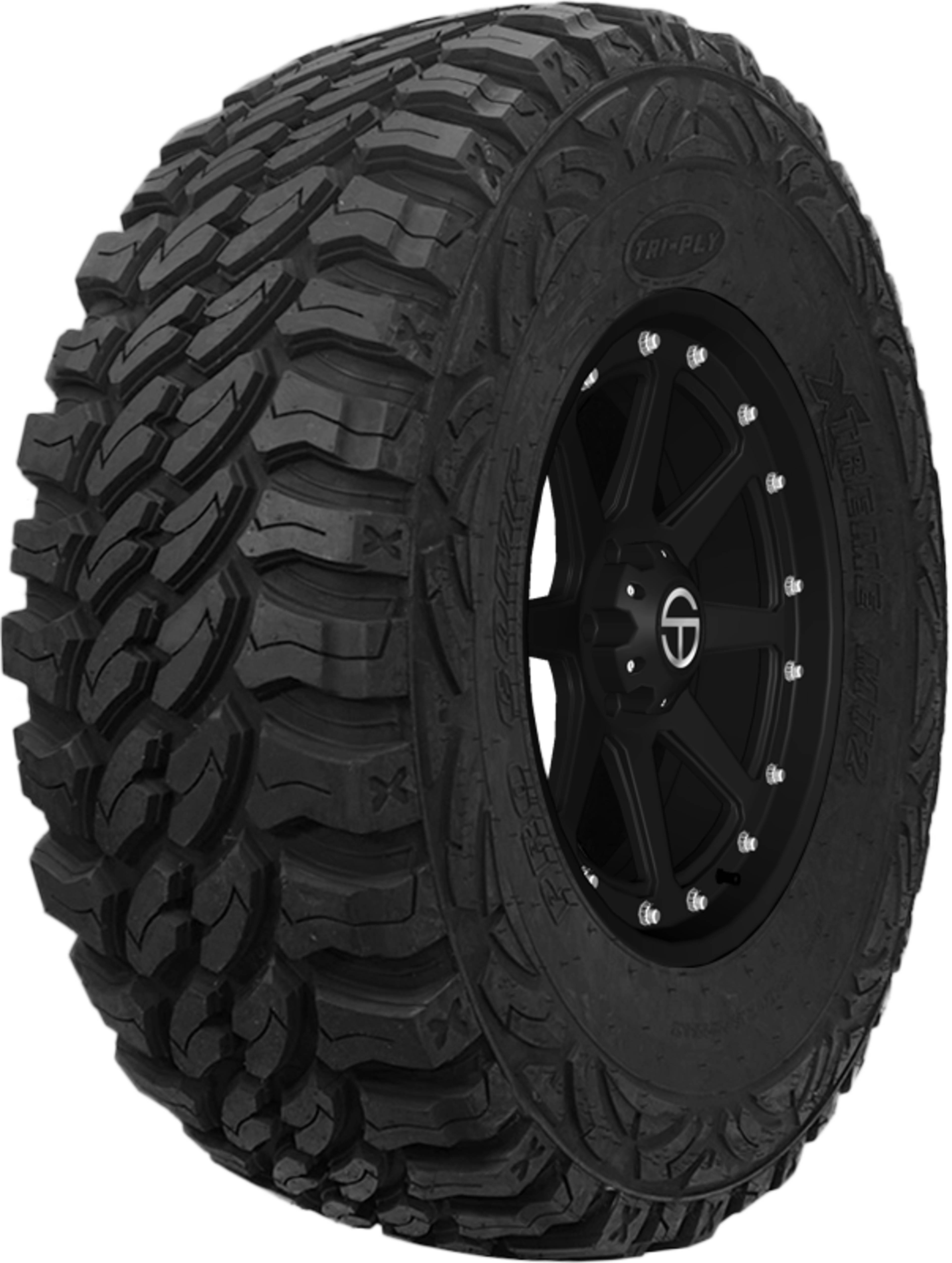 Tire Sidetread