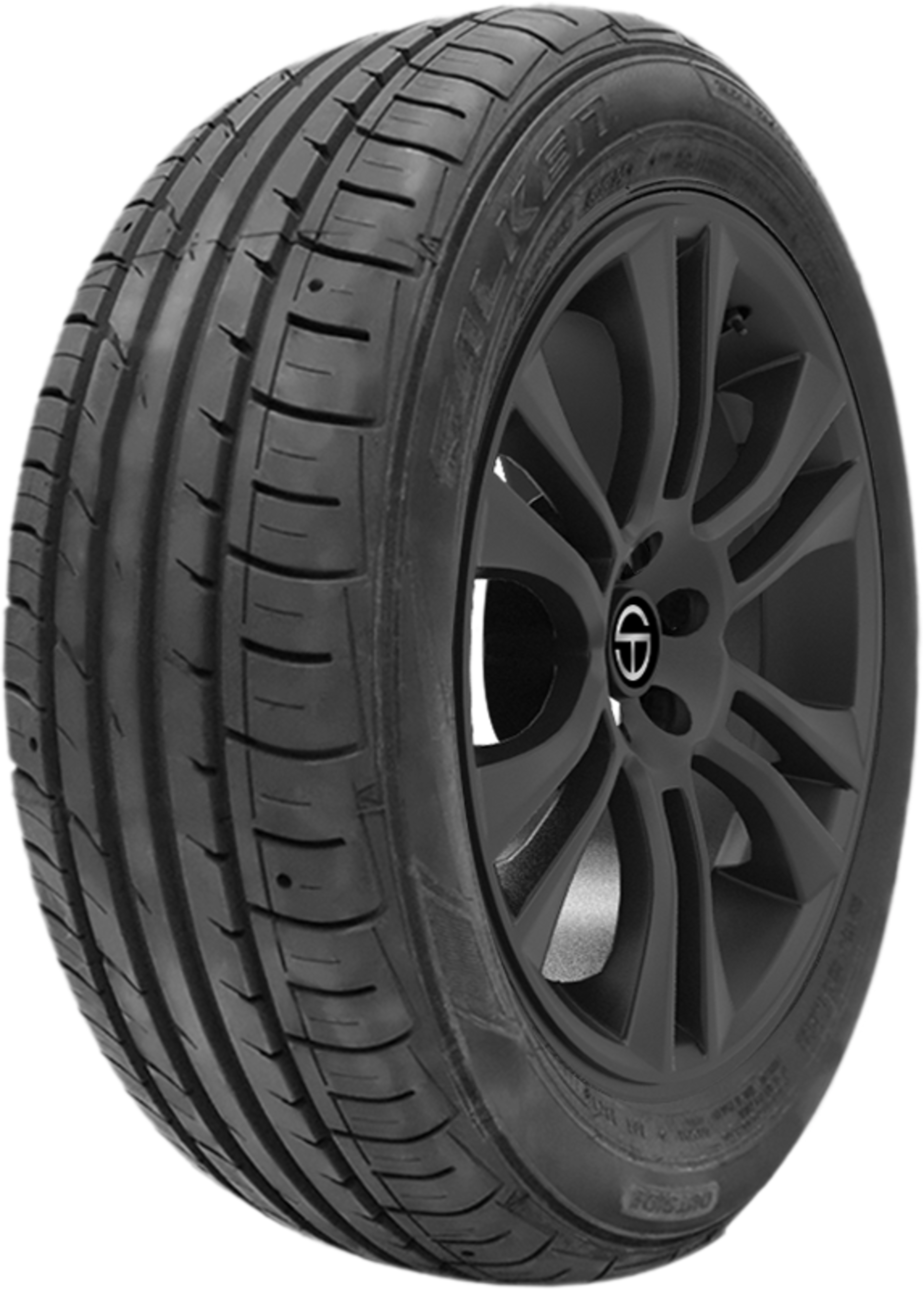 Tire Sidetread