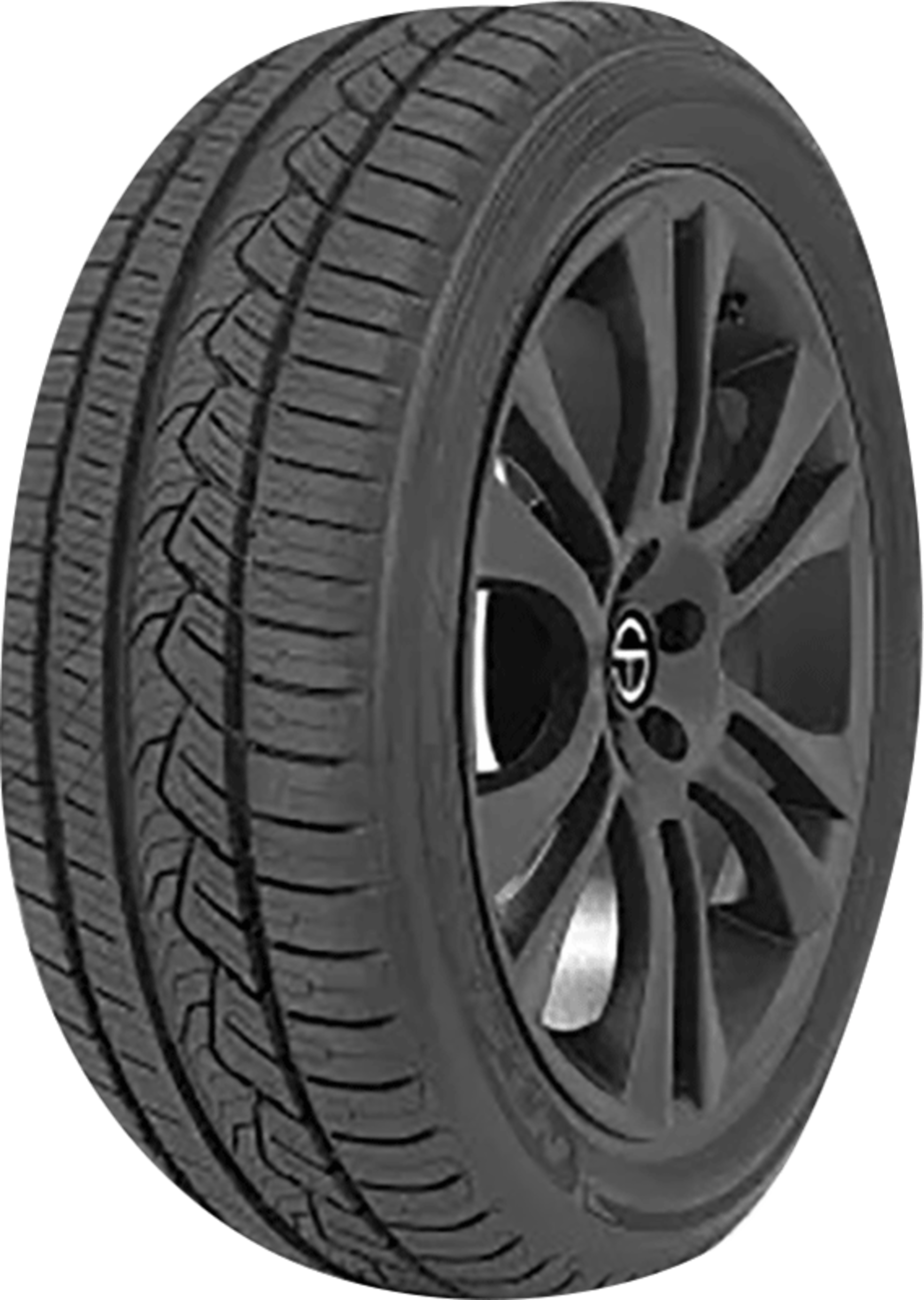 Tire Sidetread