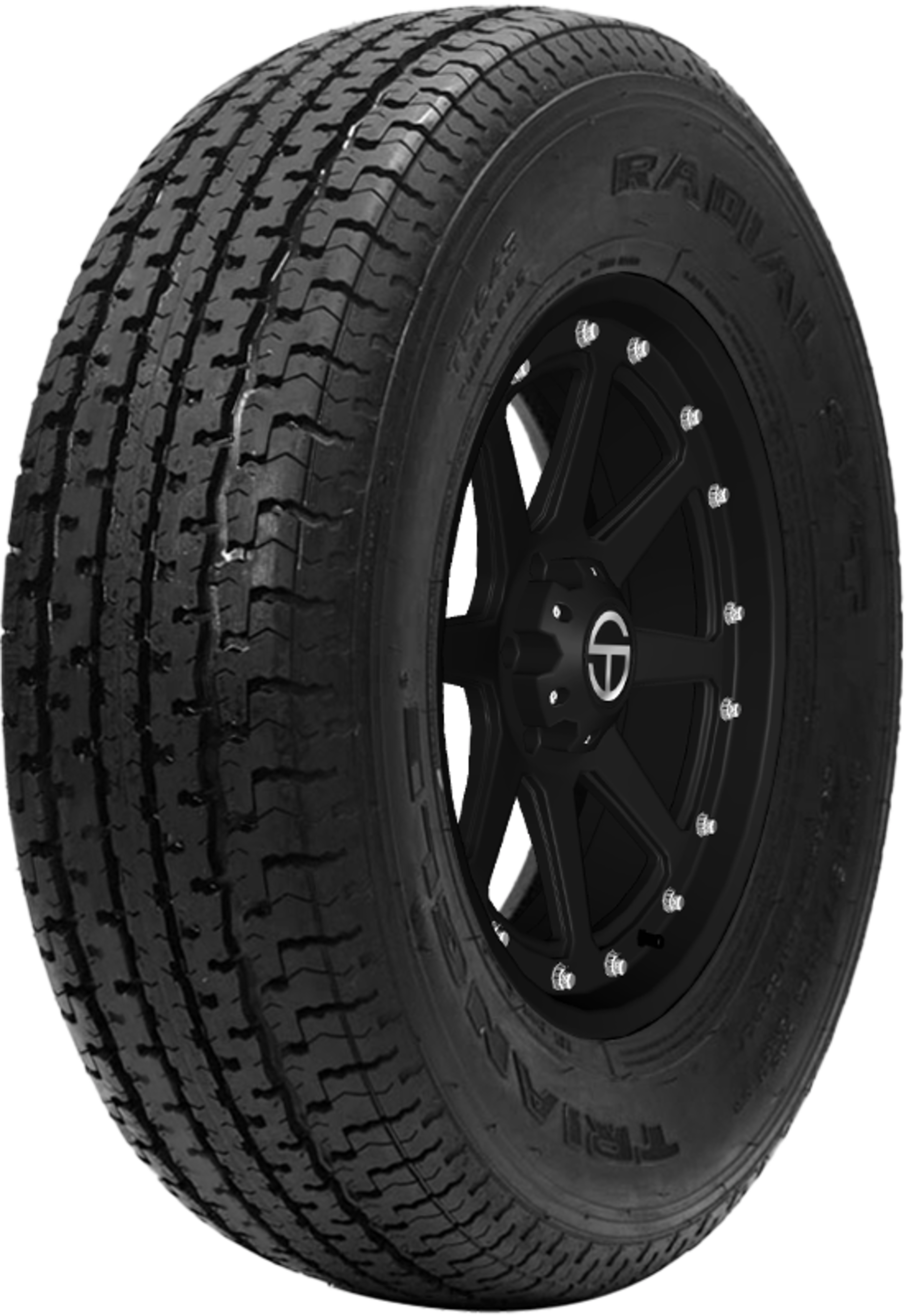 Tire Sidetread