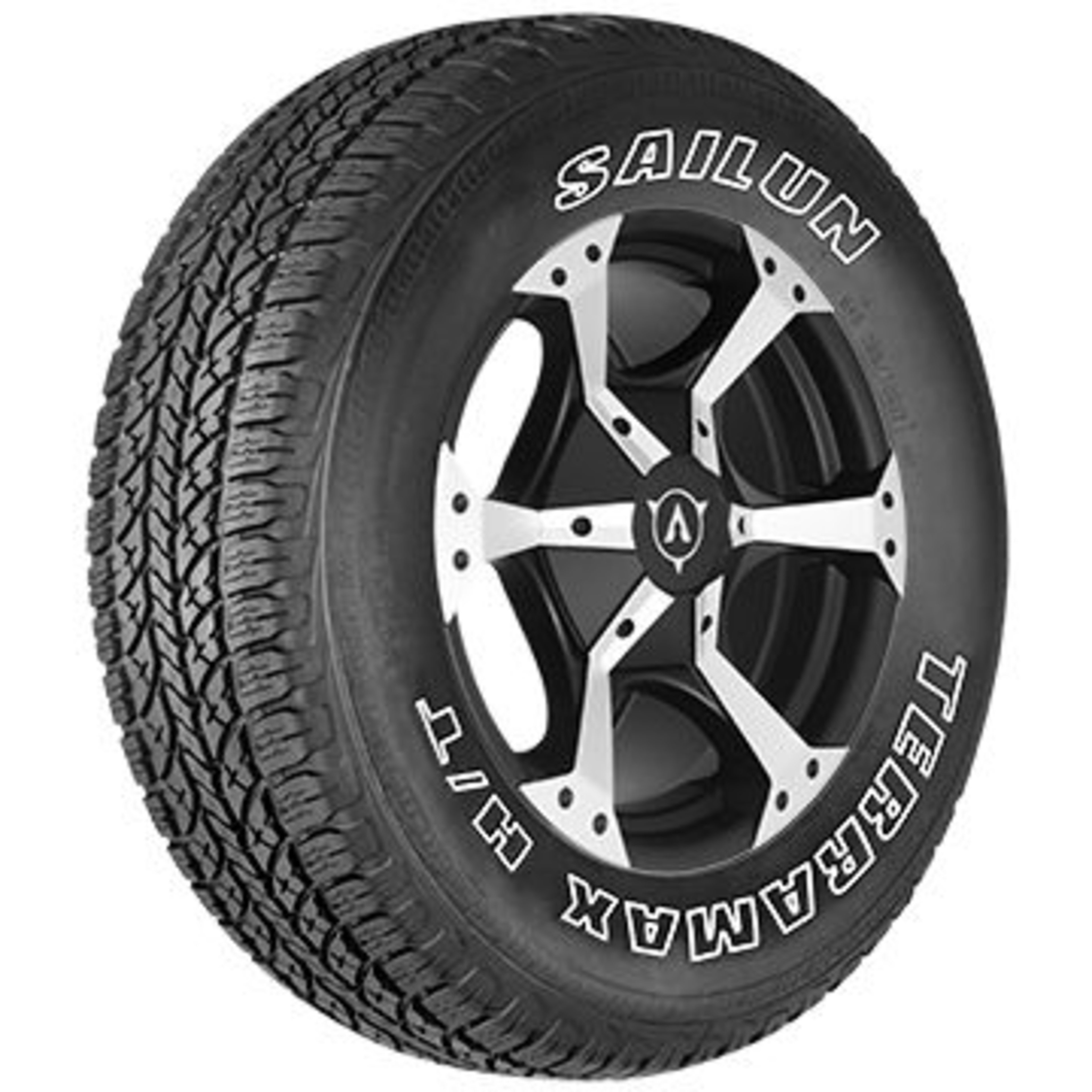 Tire Sidetread