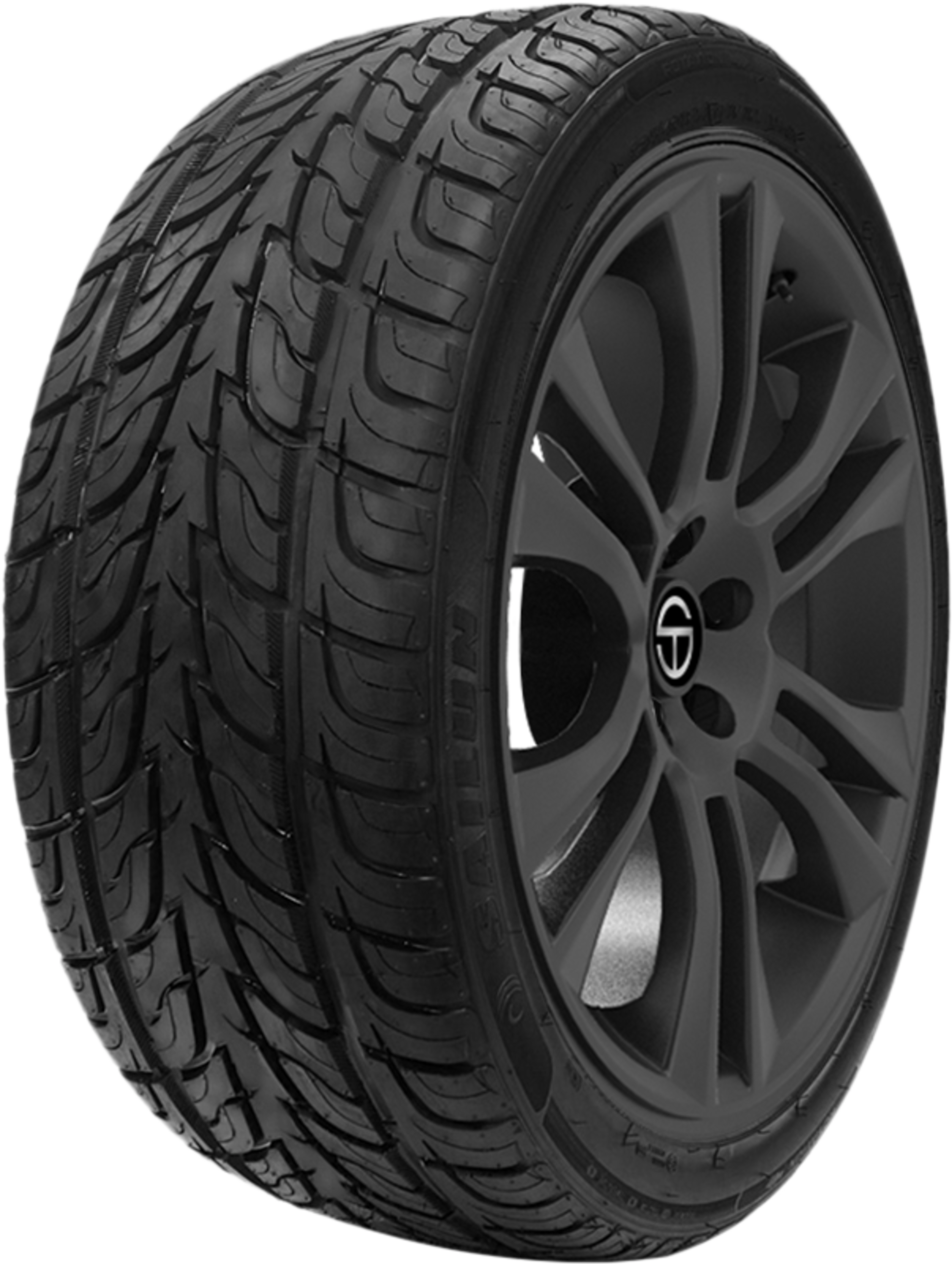 Tire Sidetread