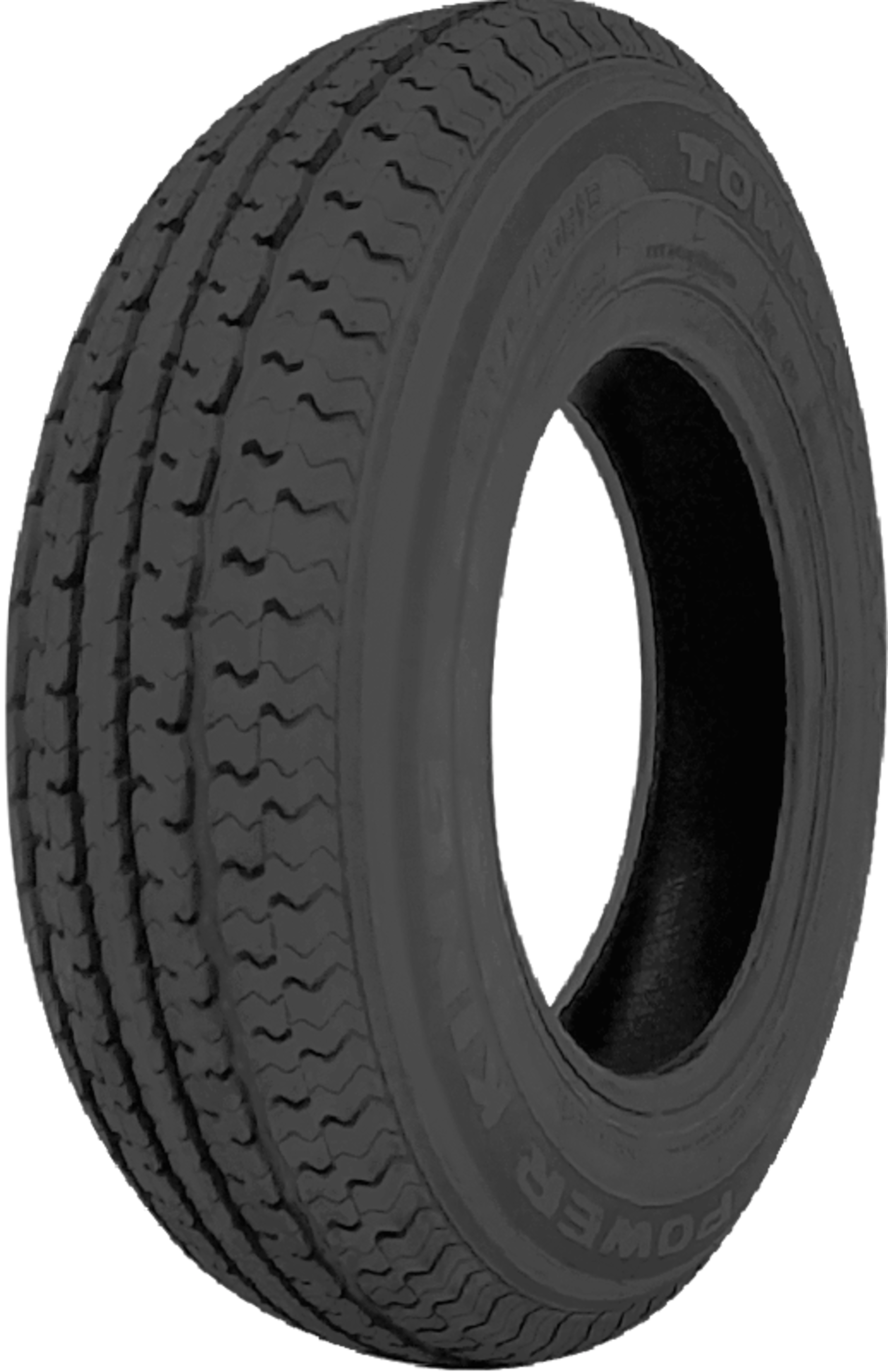 Tire Sidetread