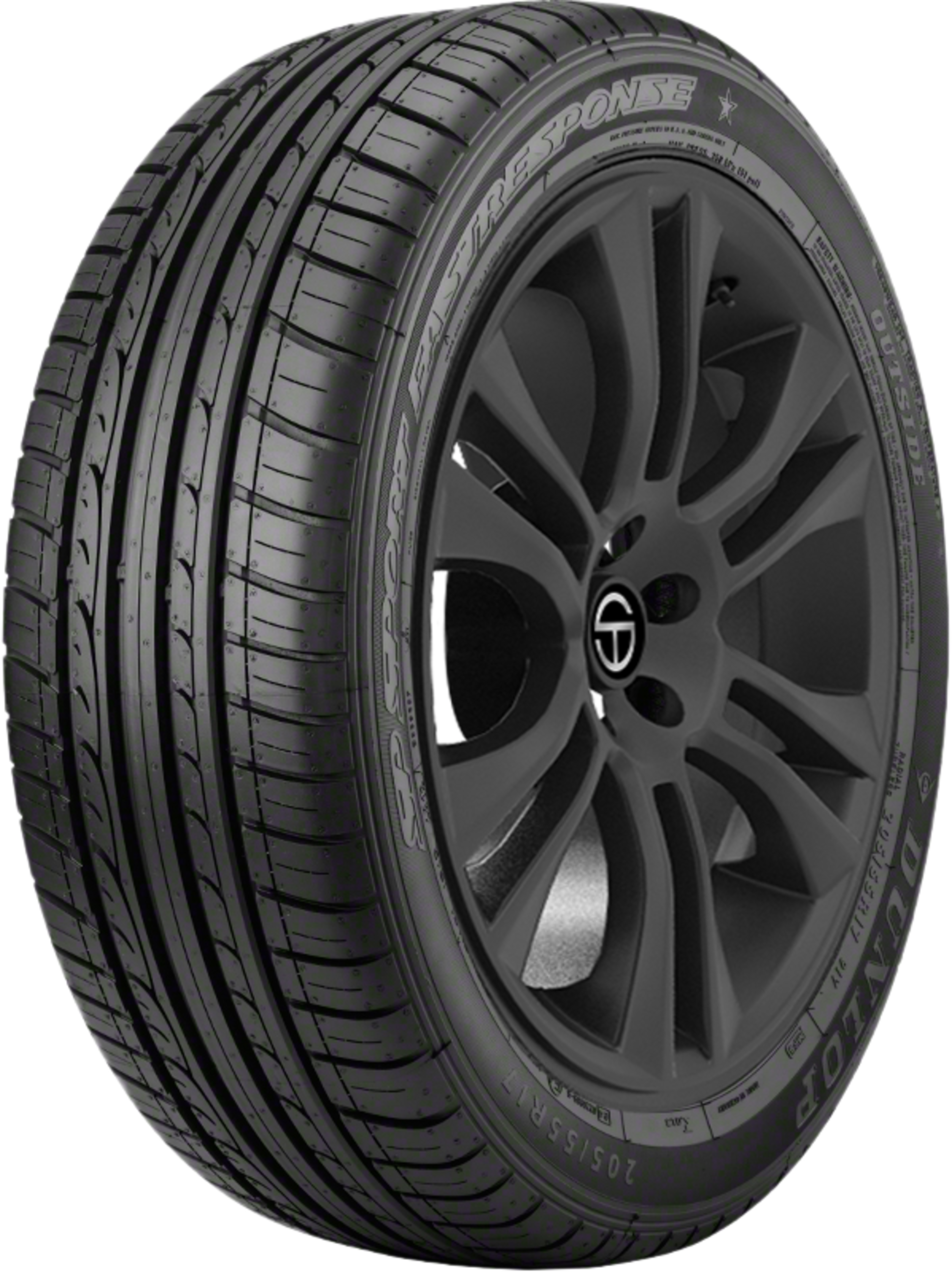 Tire Sidetread