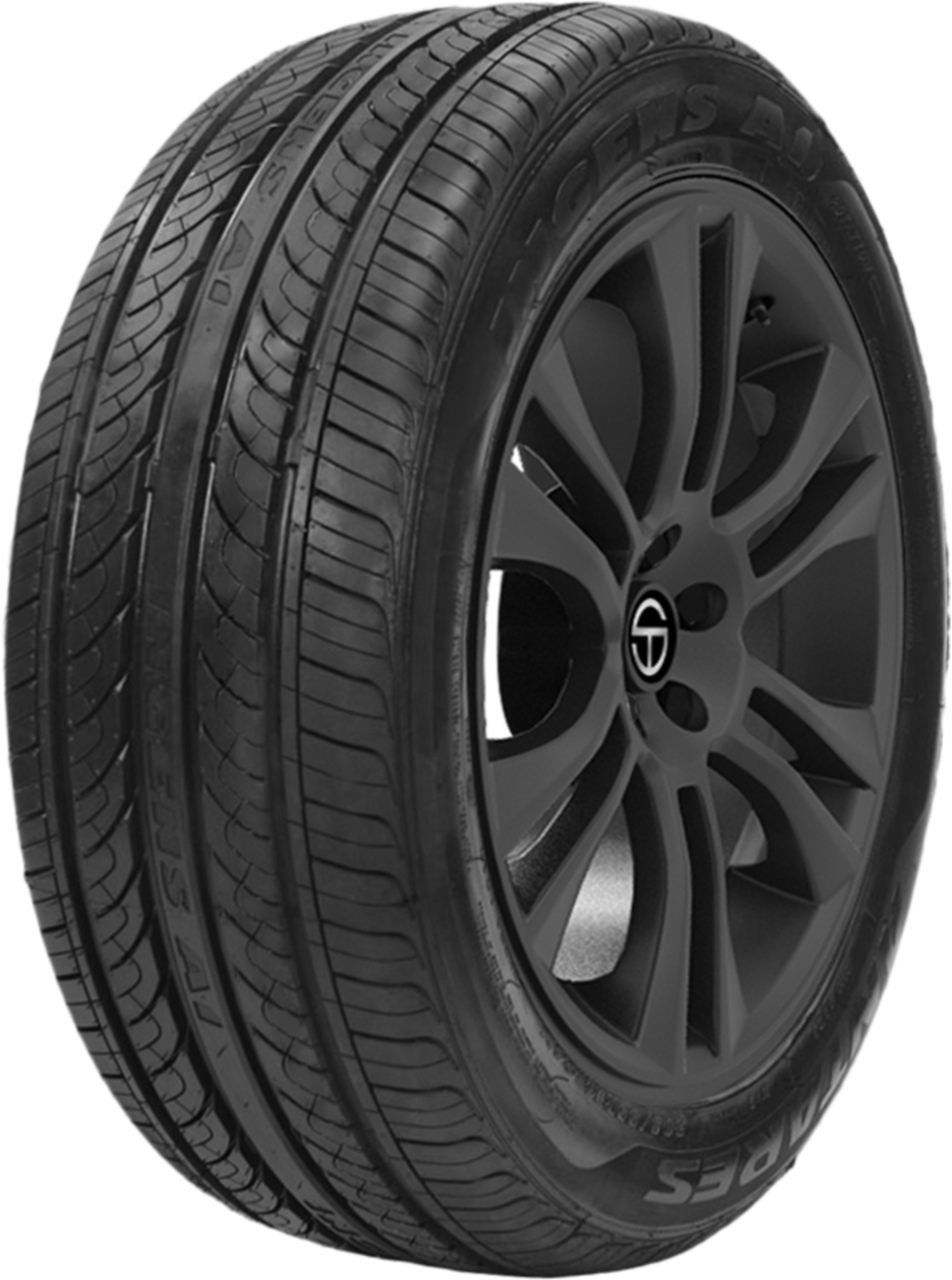 Tire Sidetread