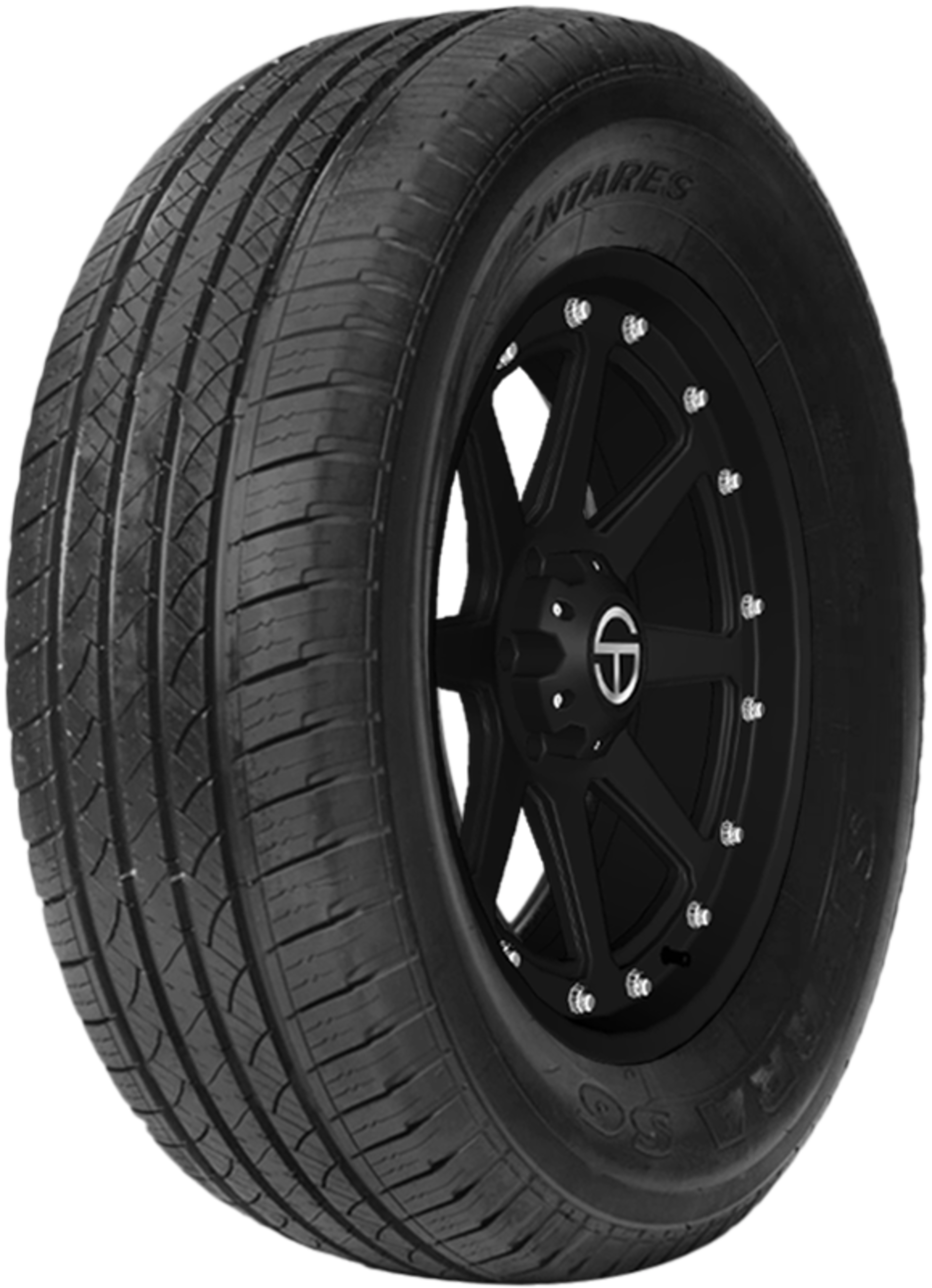 Tire Sidetread