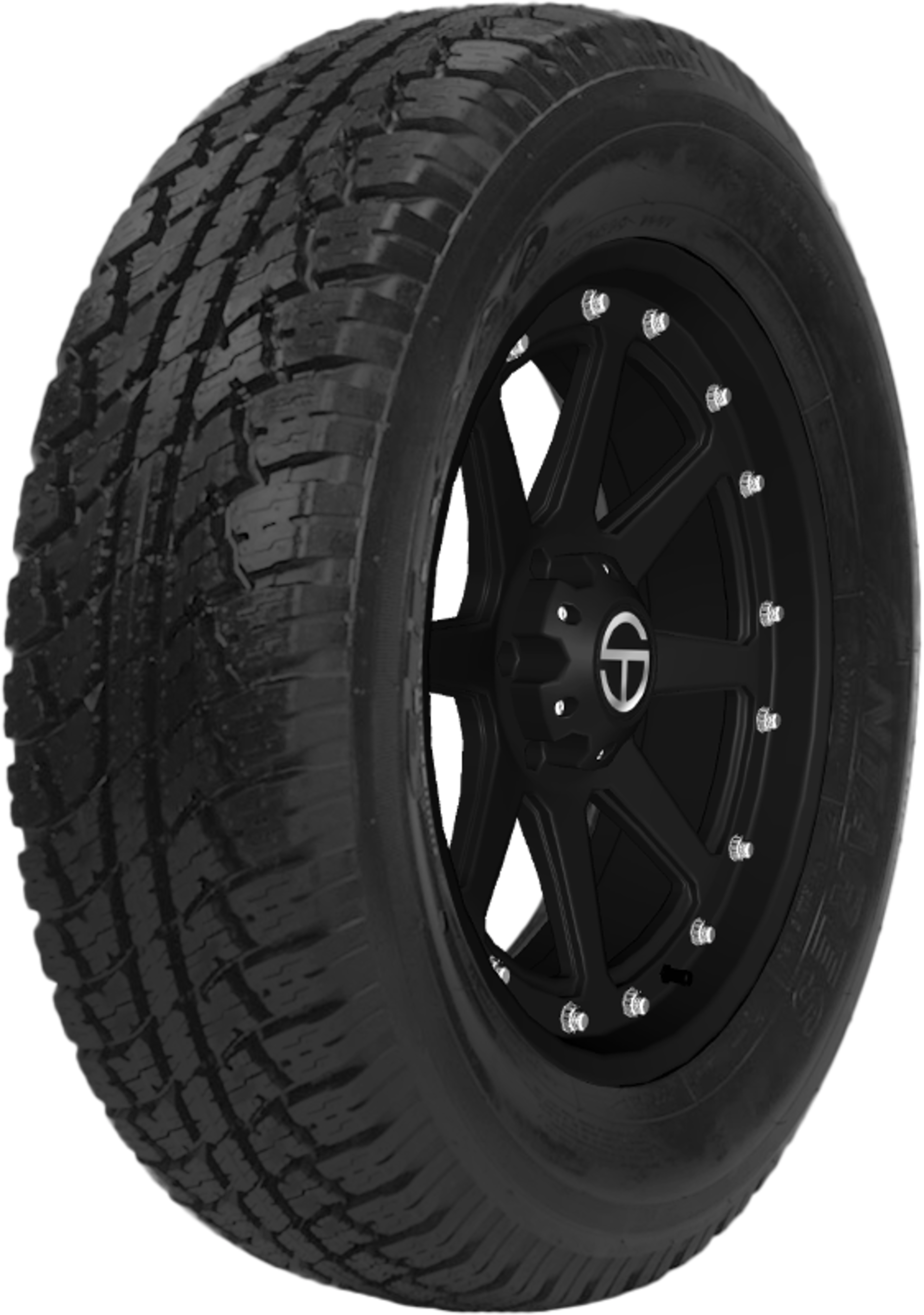 Tire Sidetread