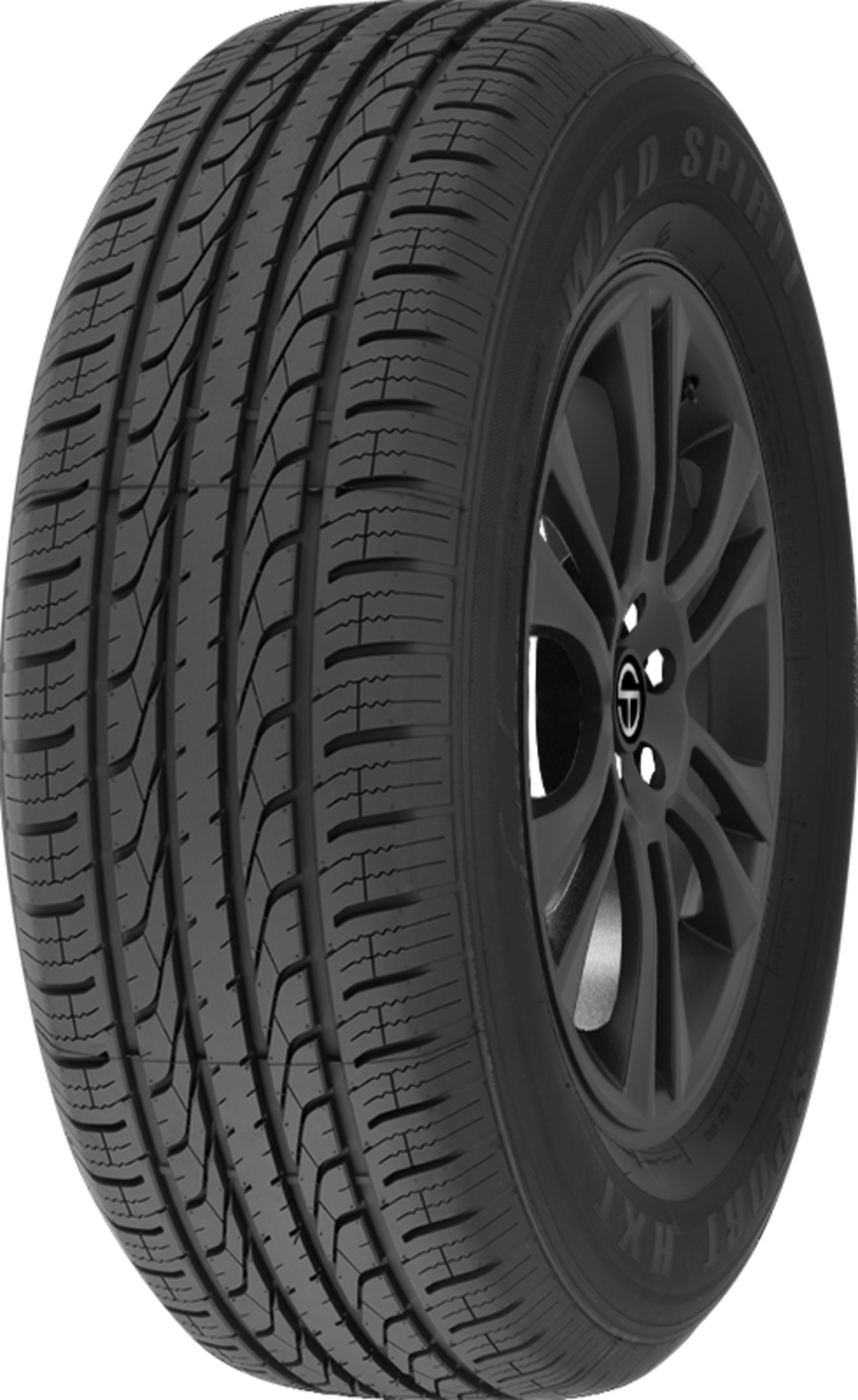 Tire Sidetread