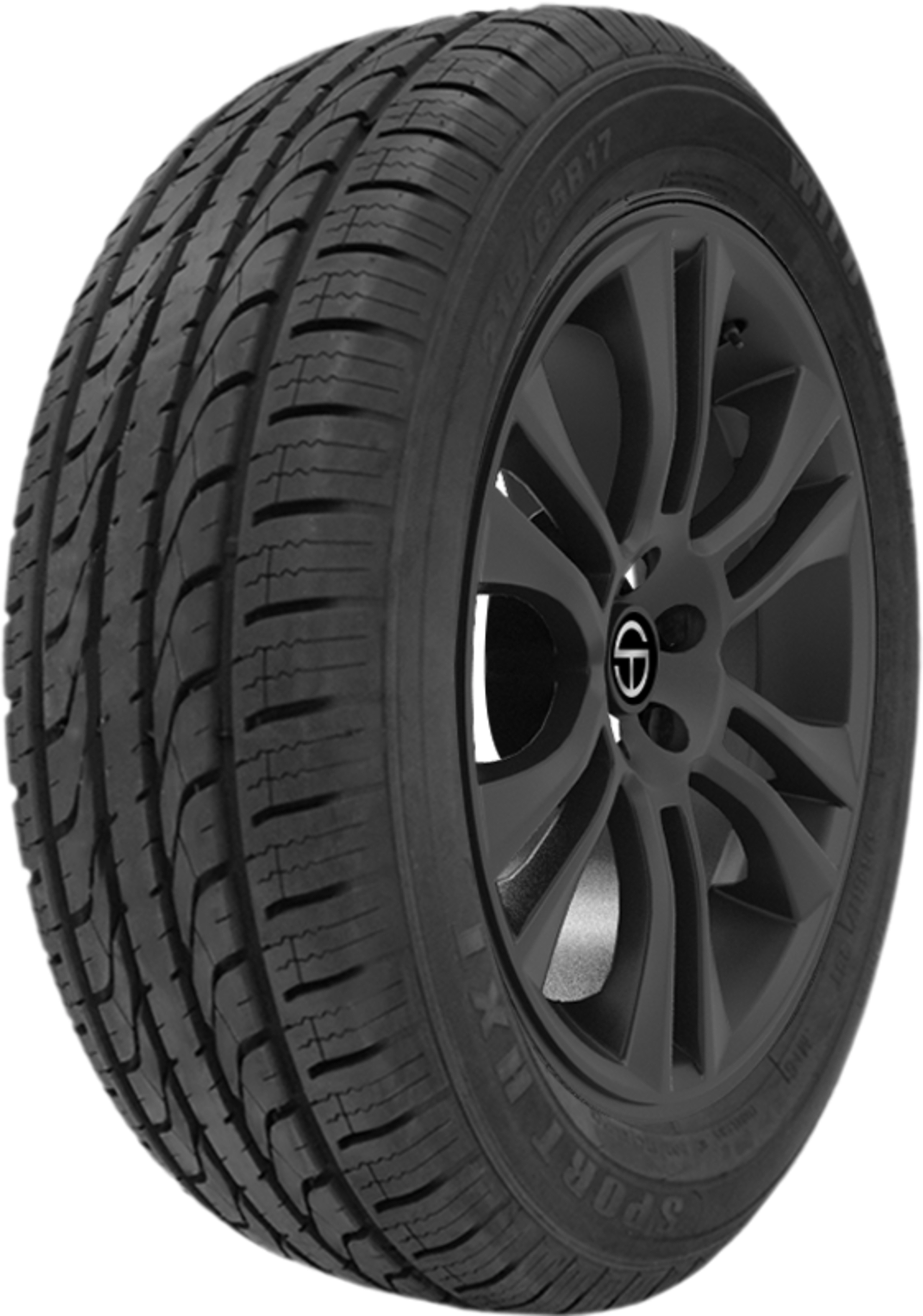 Tire Sidetread