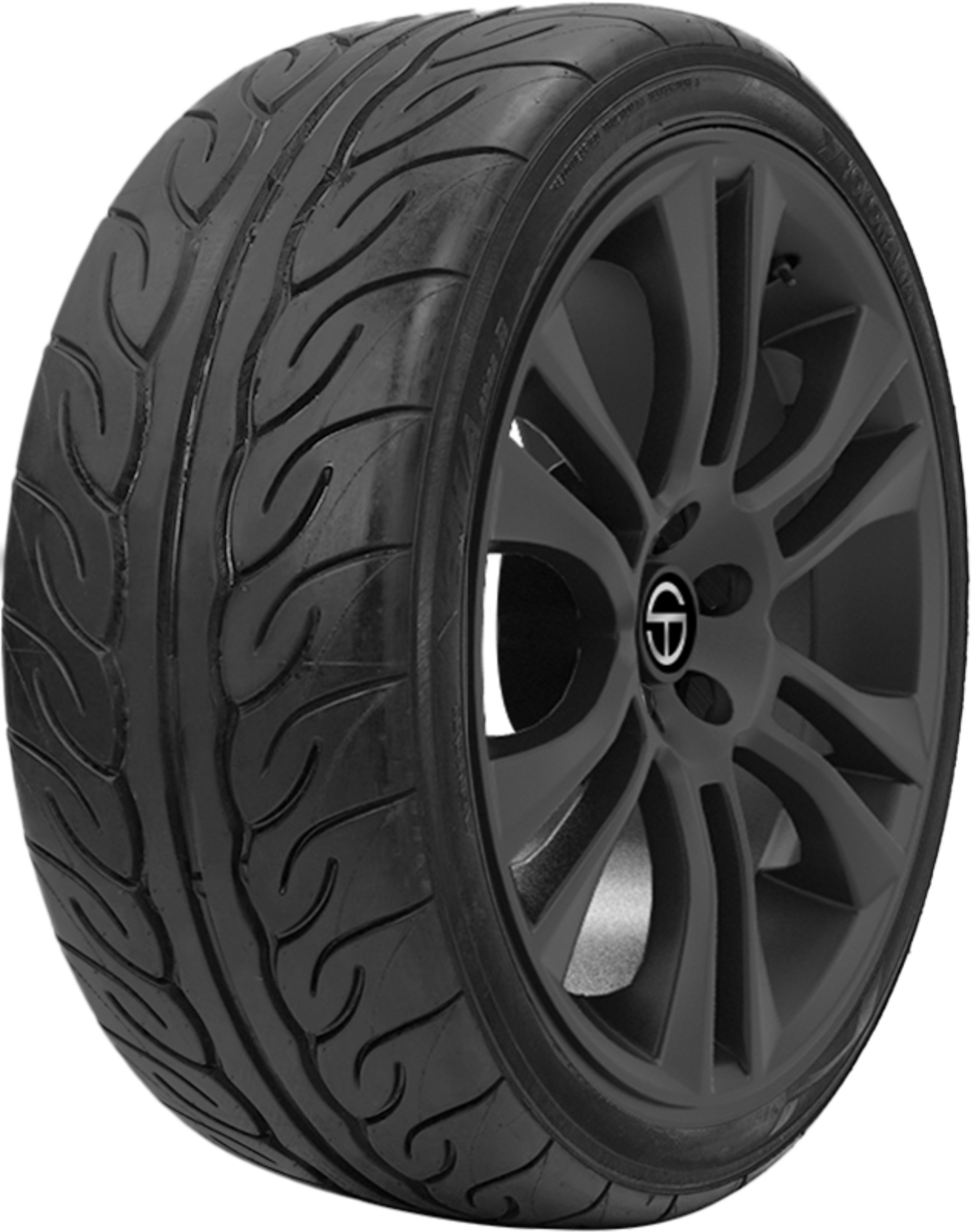 Tire Sidetread