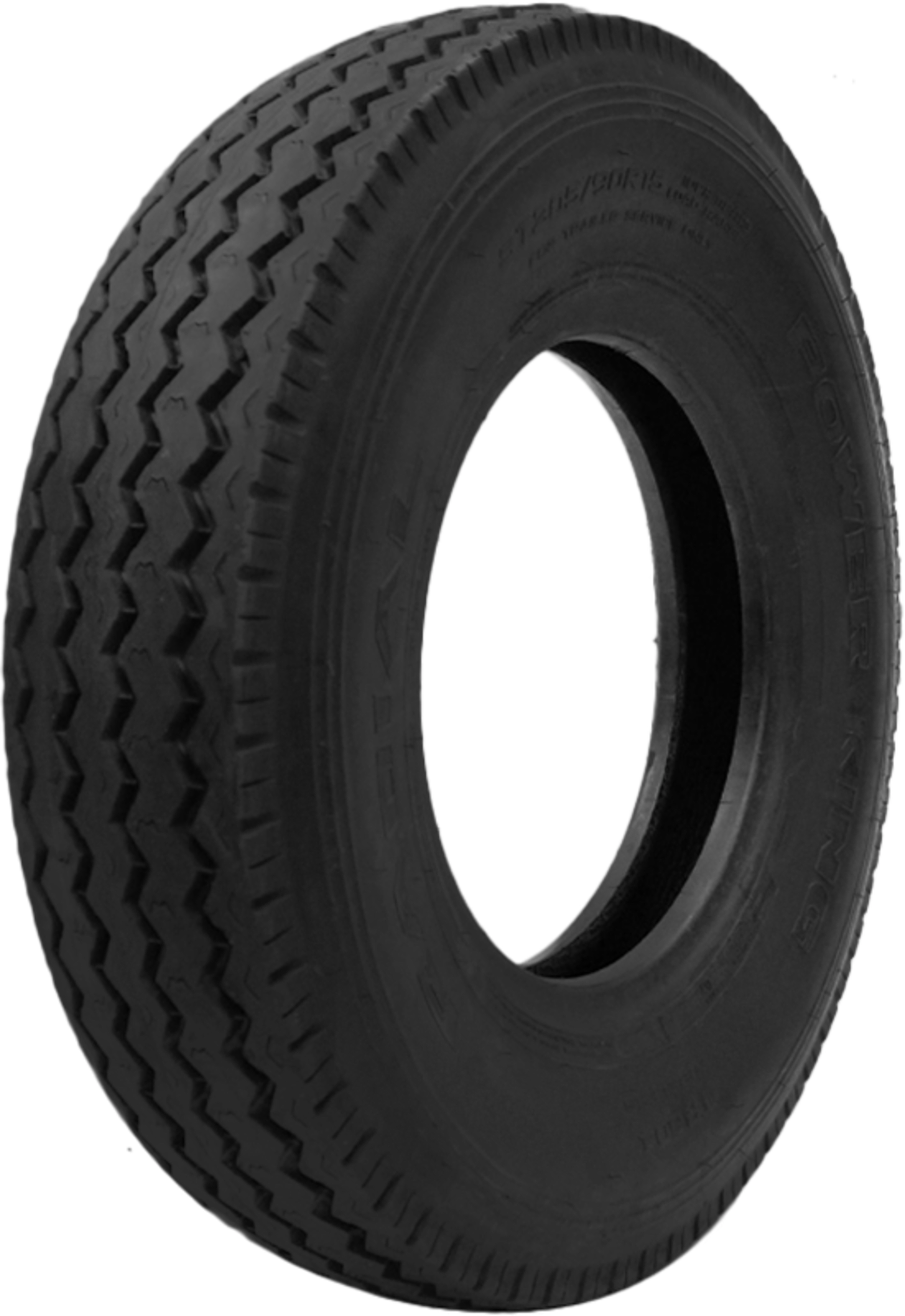 Tire Sidetread