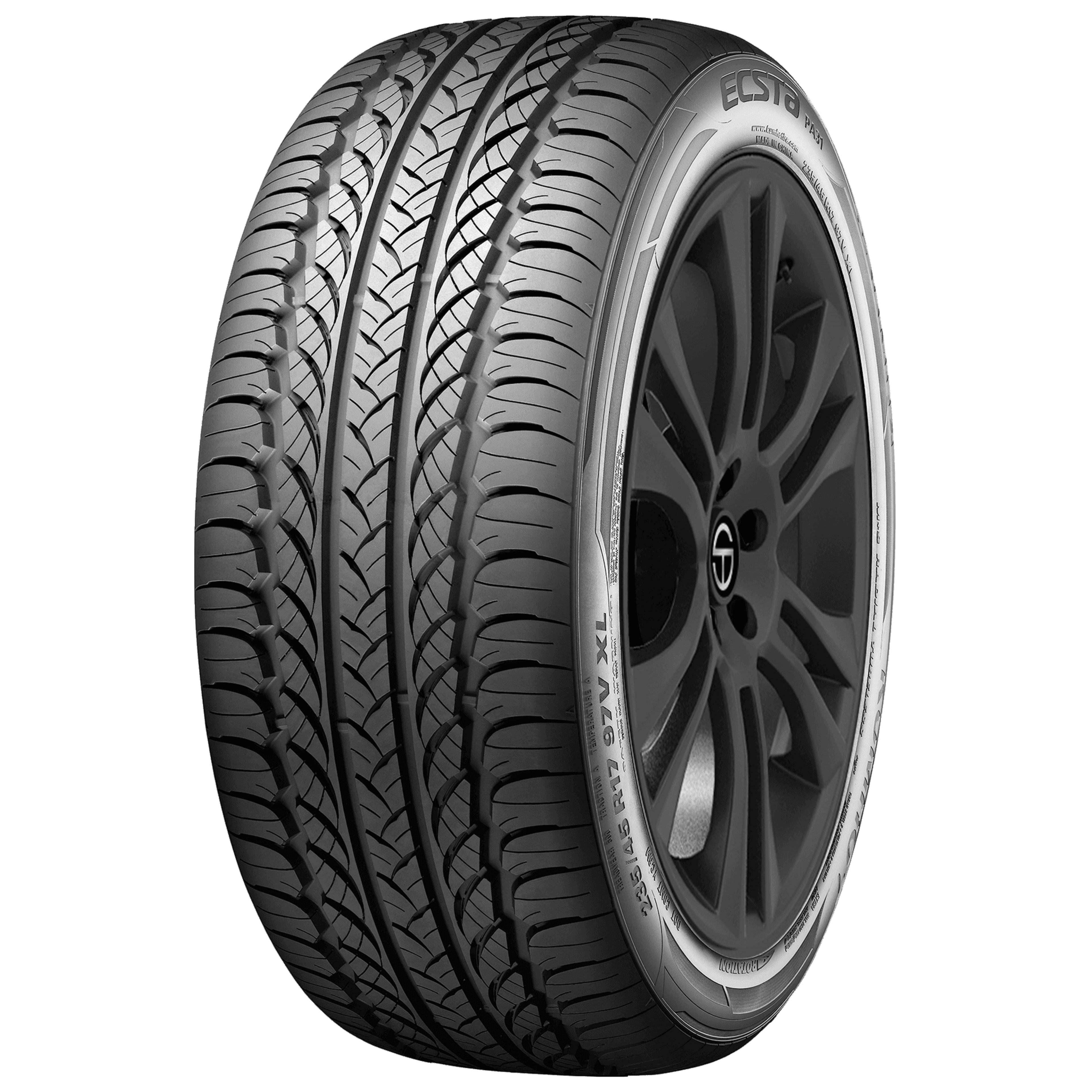 Tire Sidetread