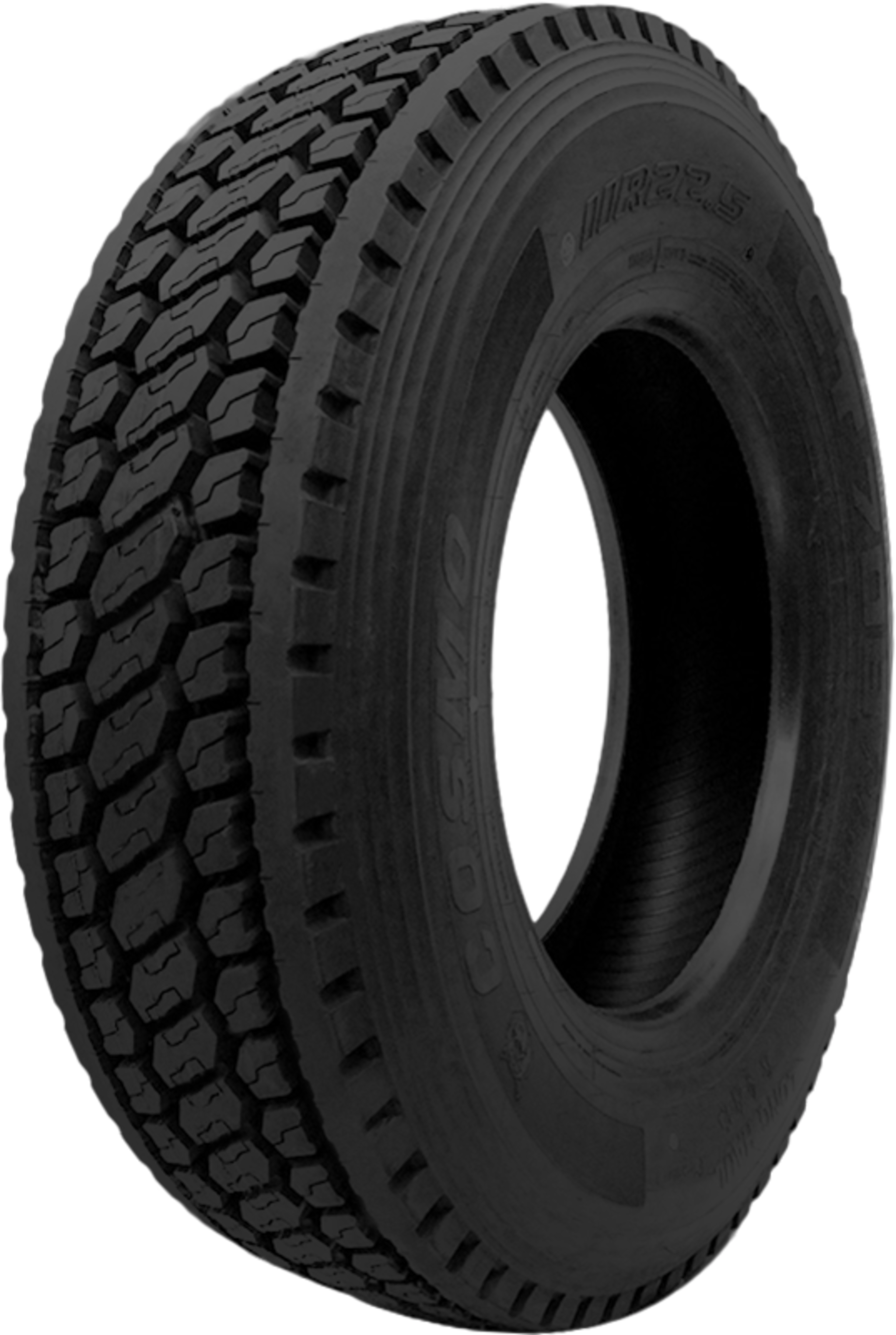 Tire Sidetread