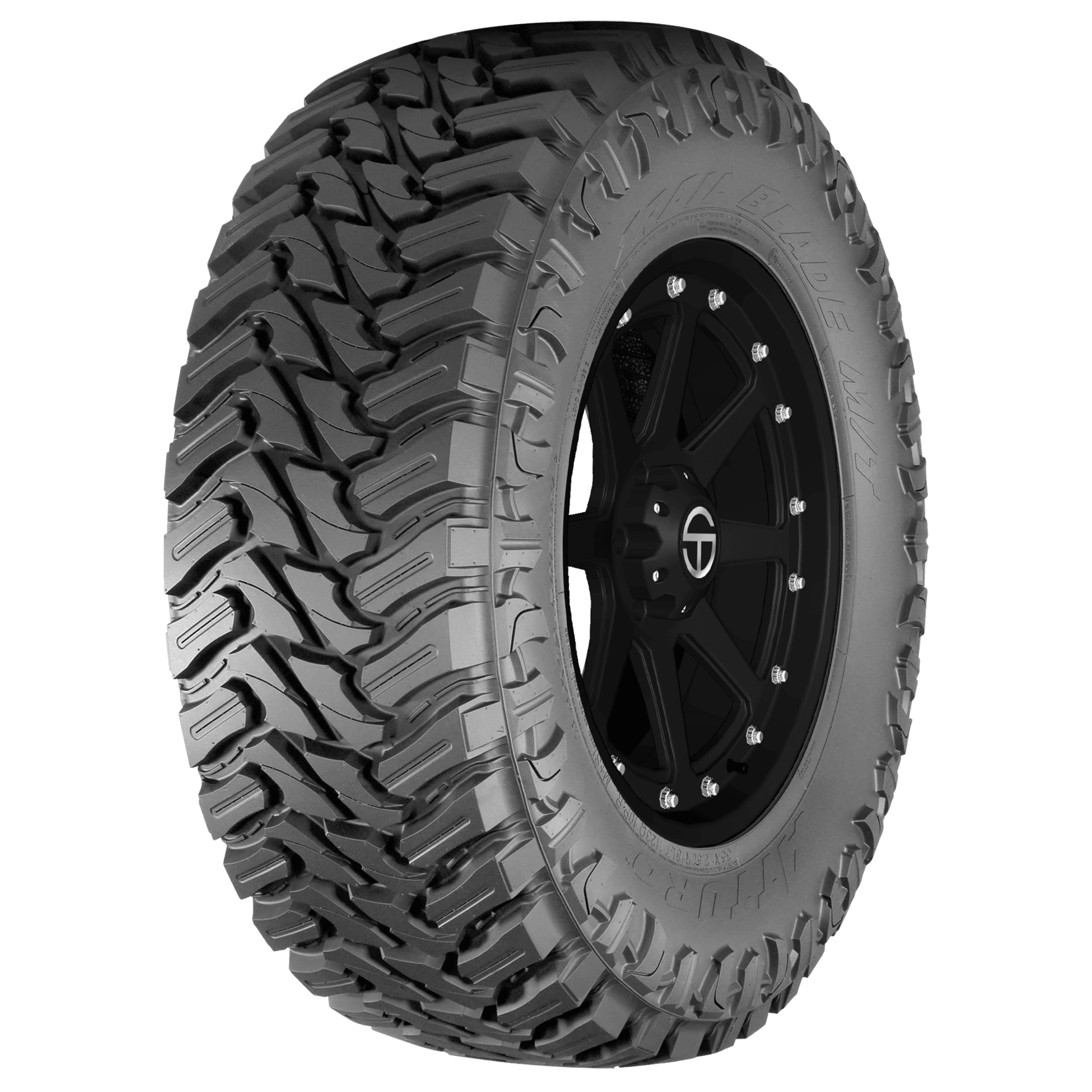 Tire Sidetread