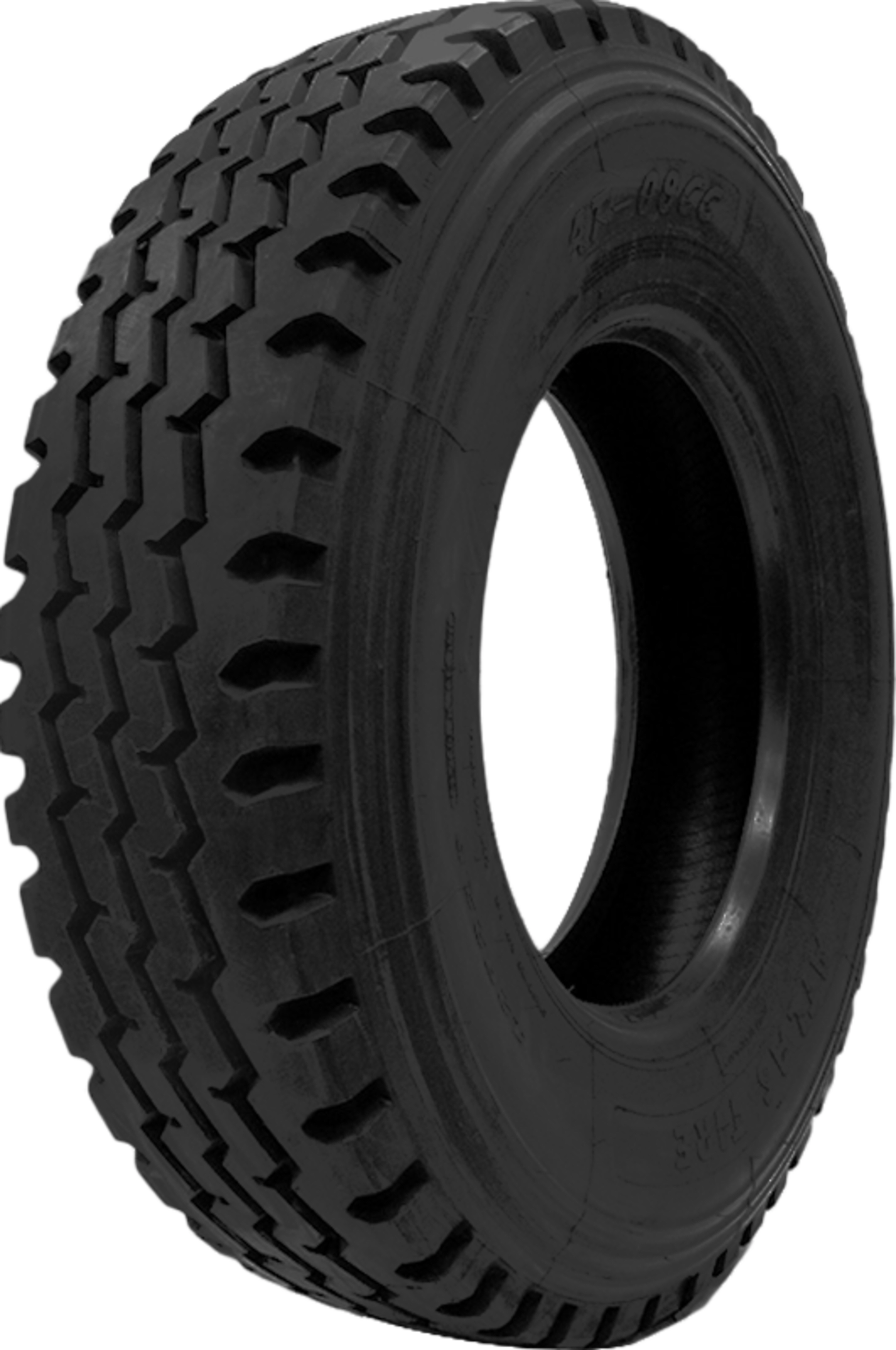 Tire Sidetread