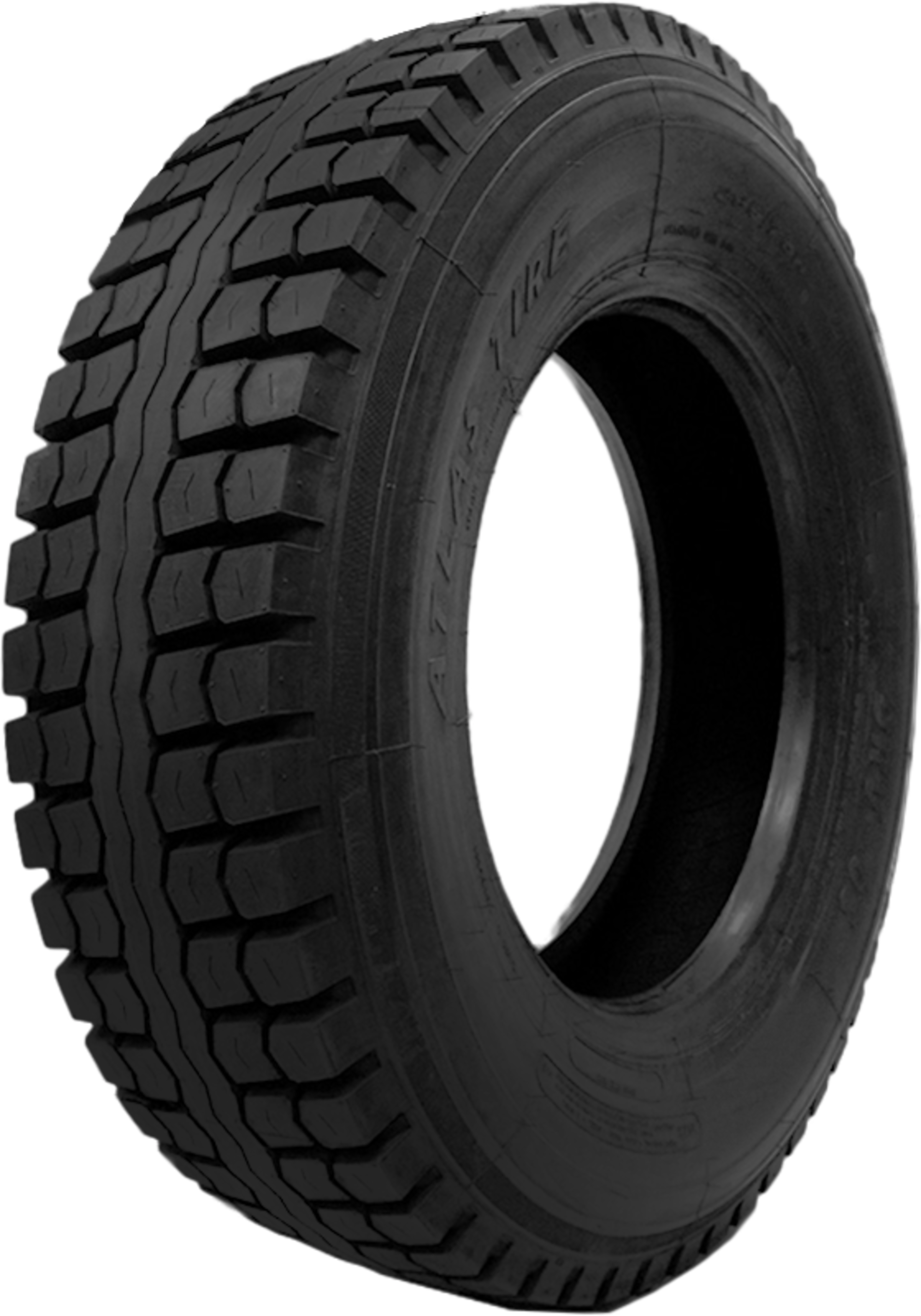 Tire Sidetread