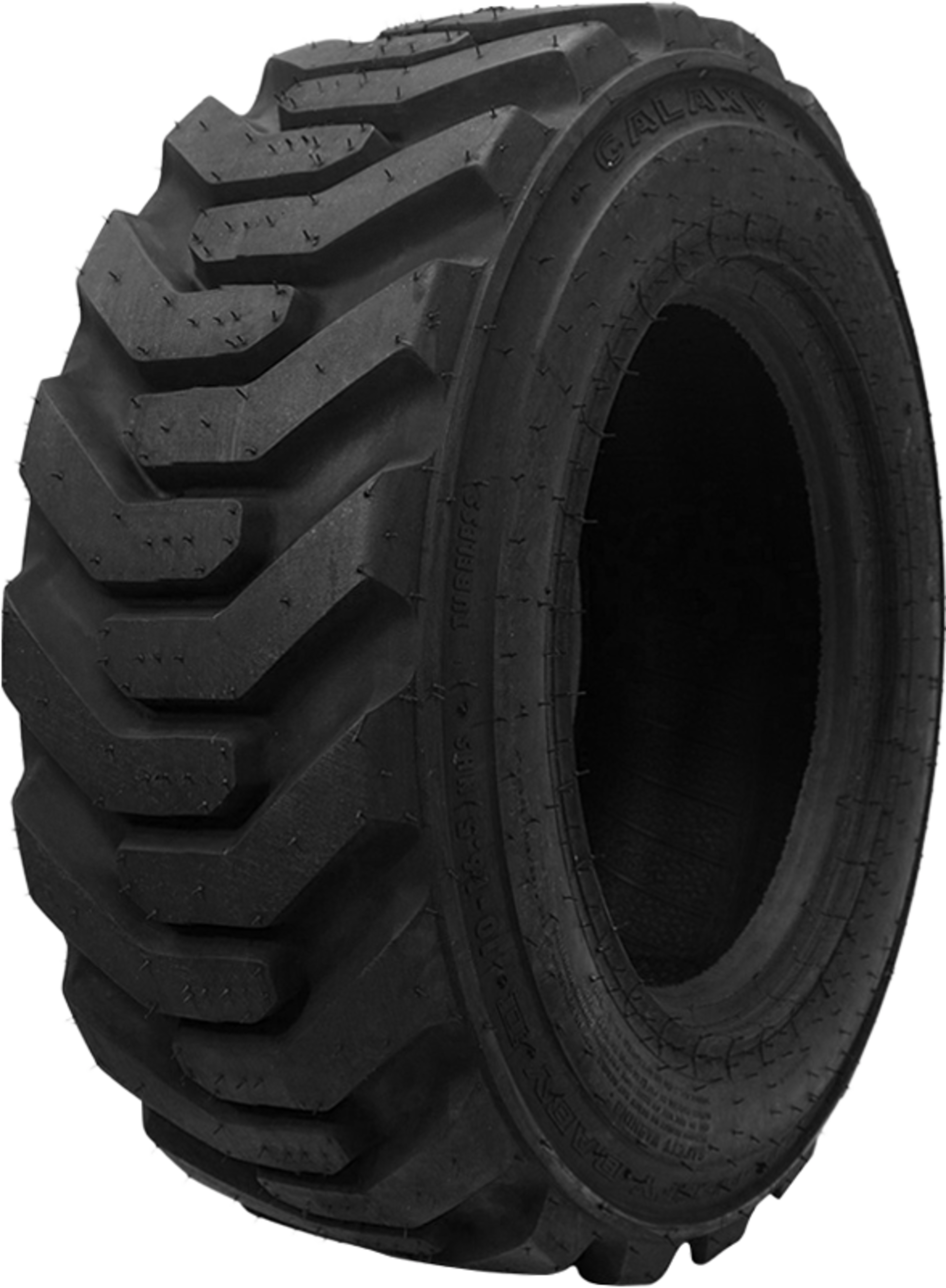 Tire Sidetread