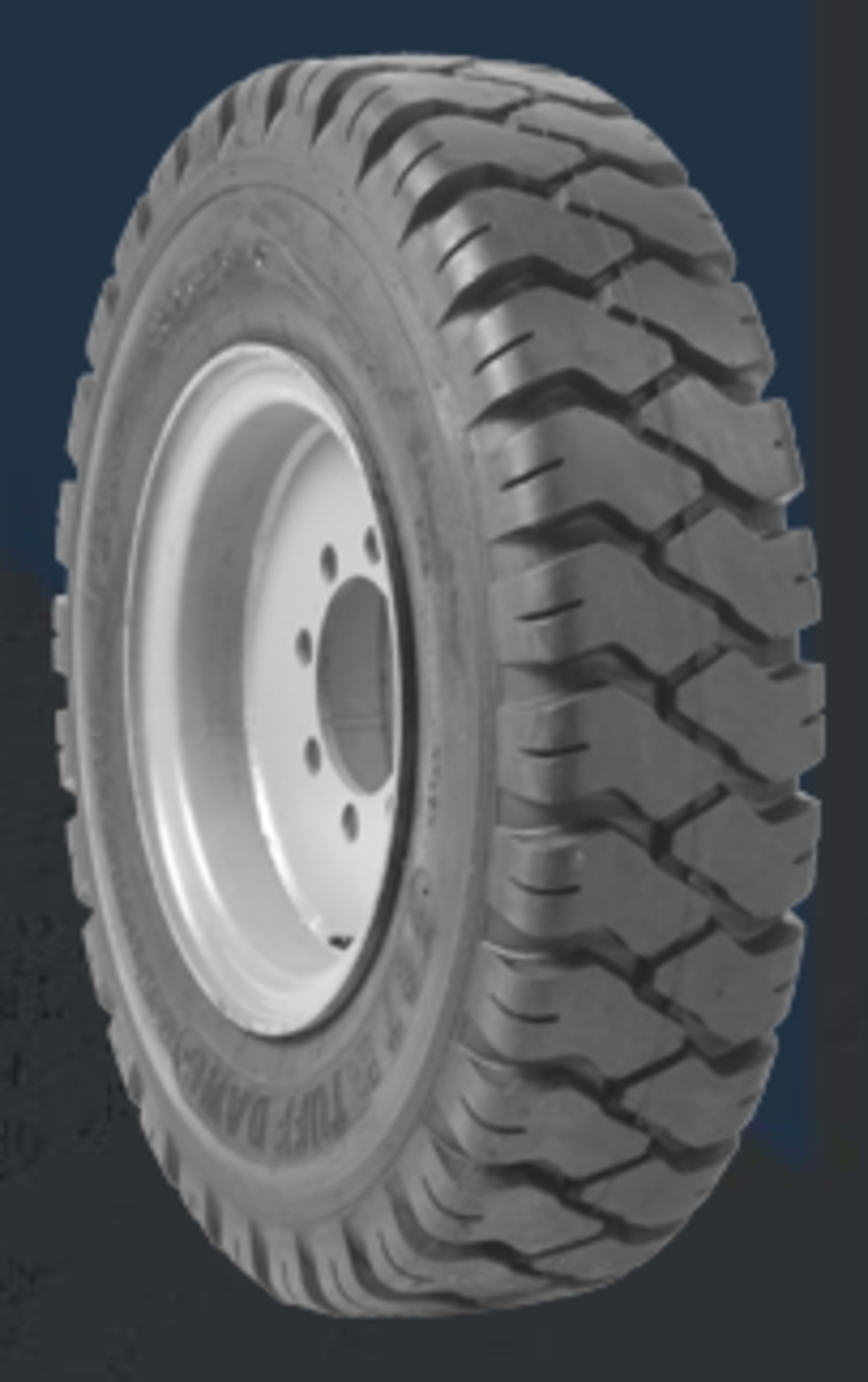 Tire Sidetread