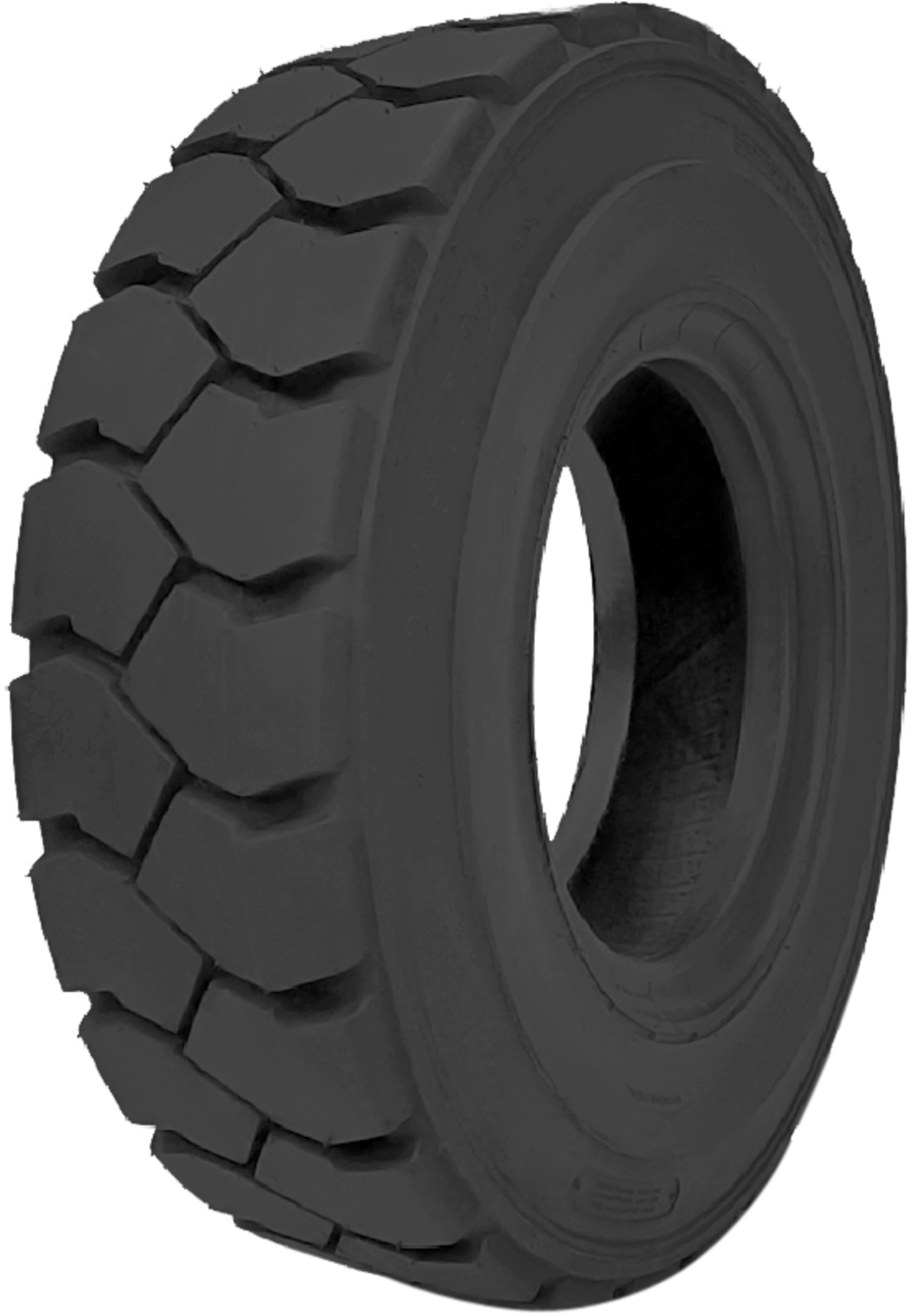 Tire Sidetread