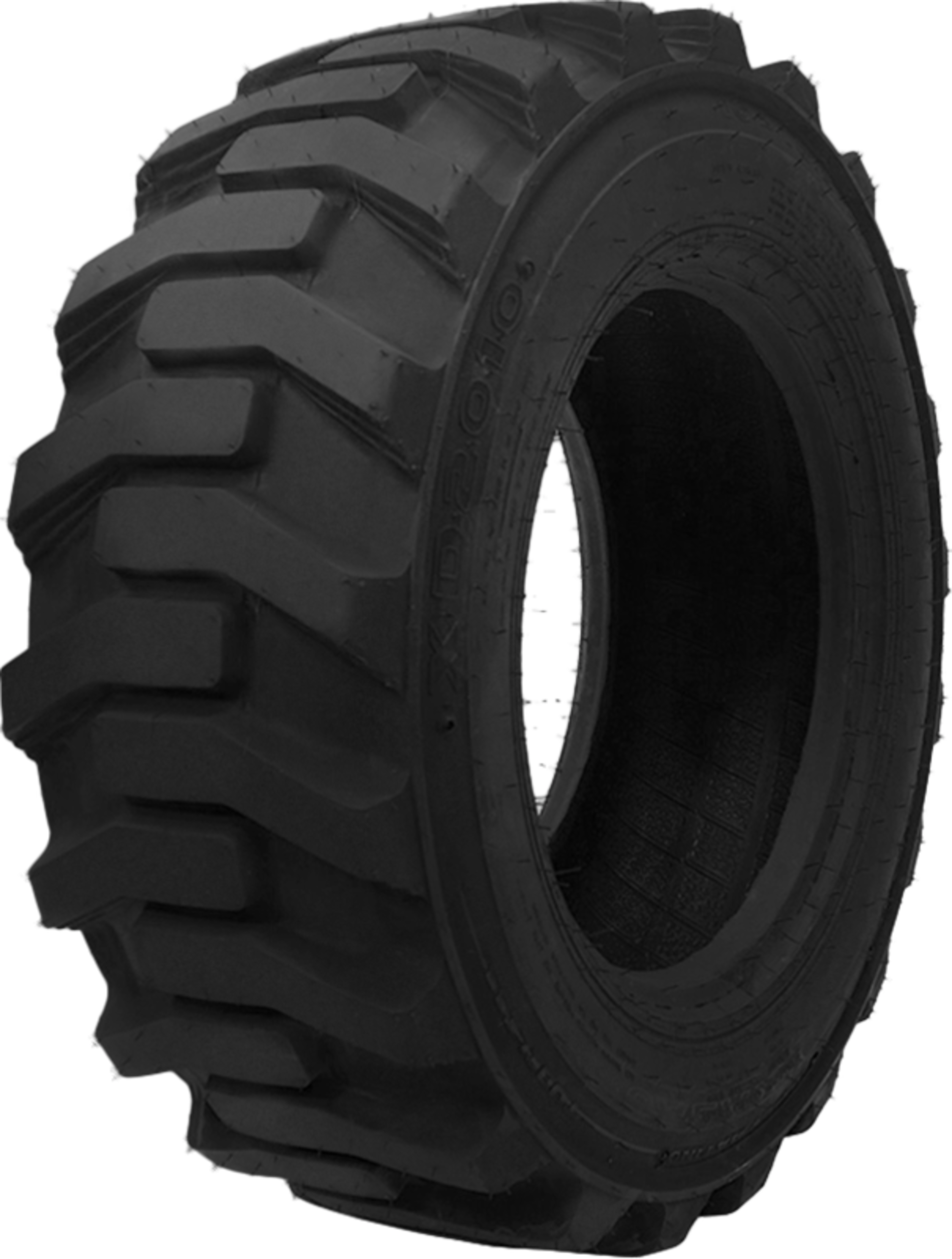 Tire Sidetread