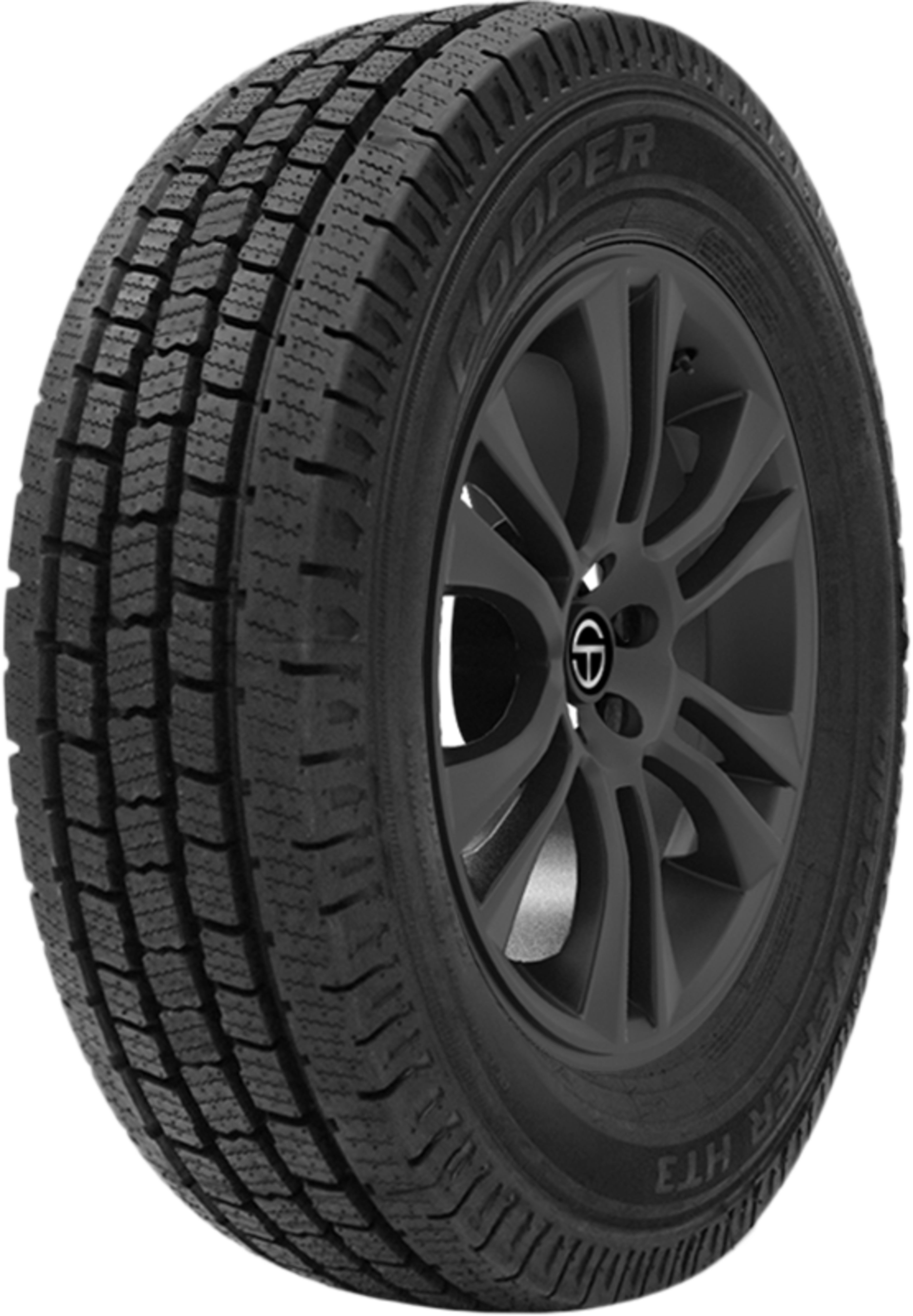 Tire Sidetread