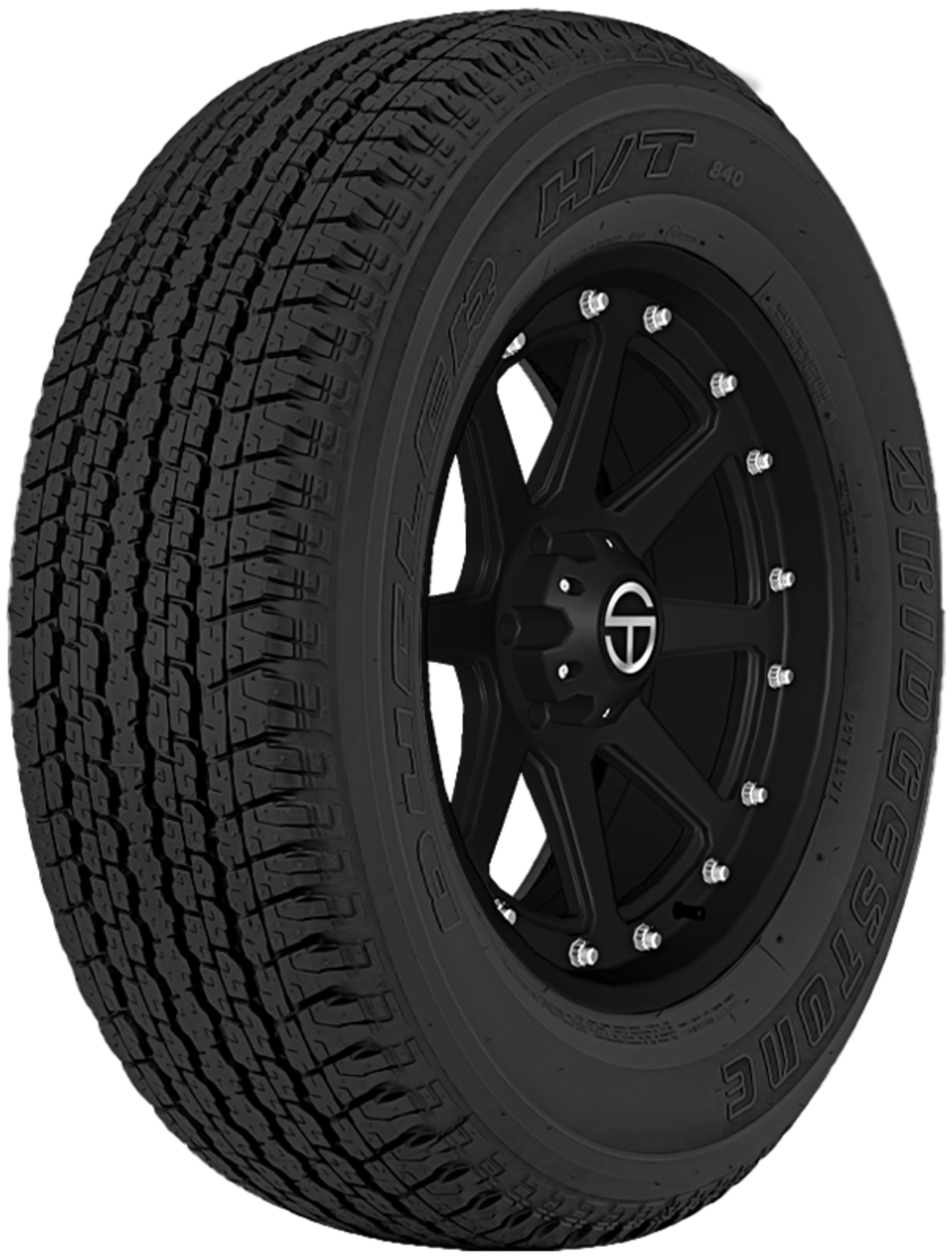 Tire Sidetread