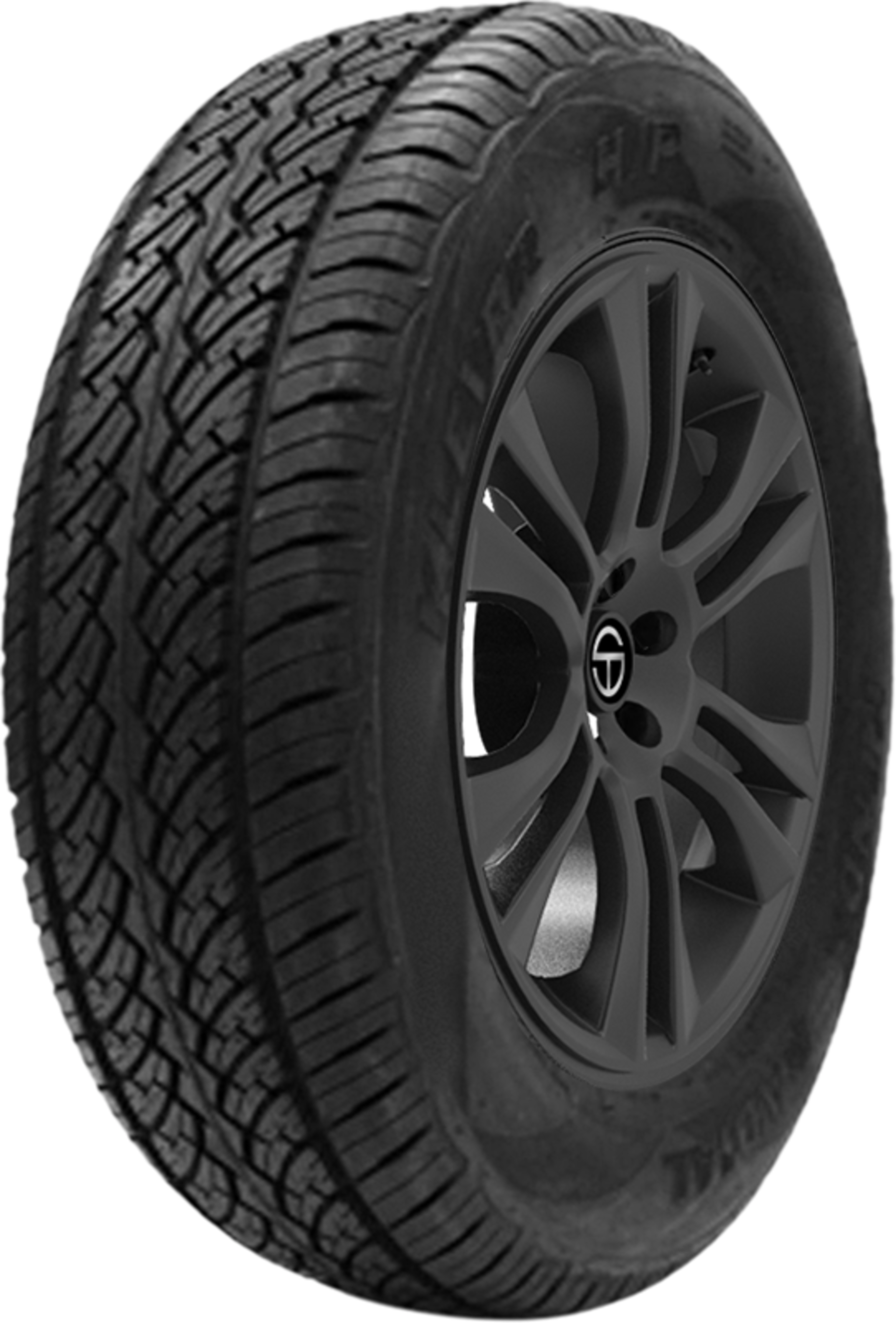 Tire Sidetread