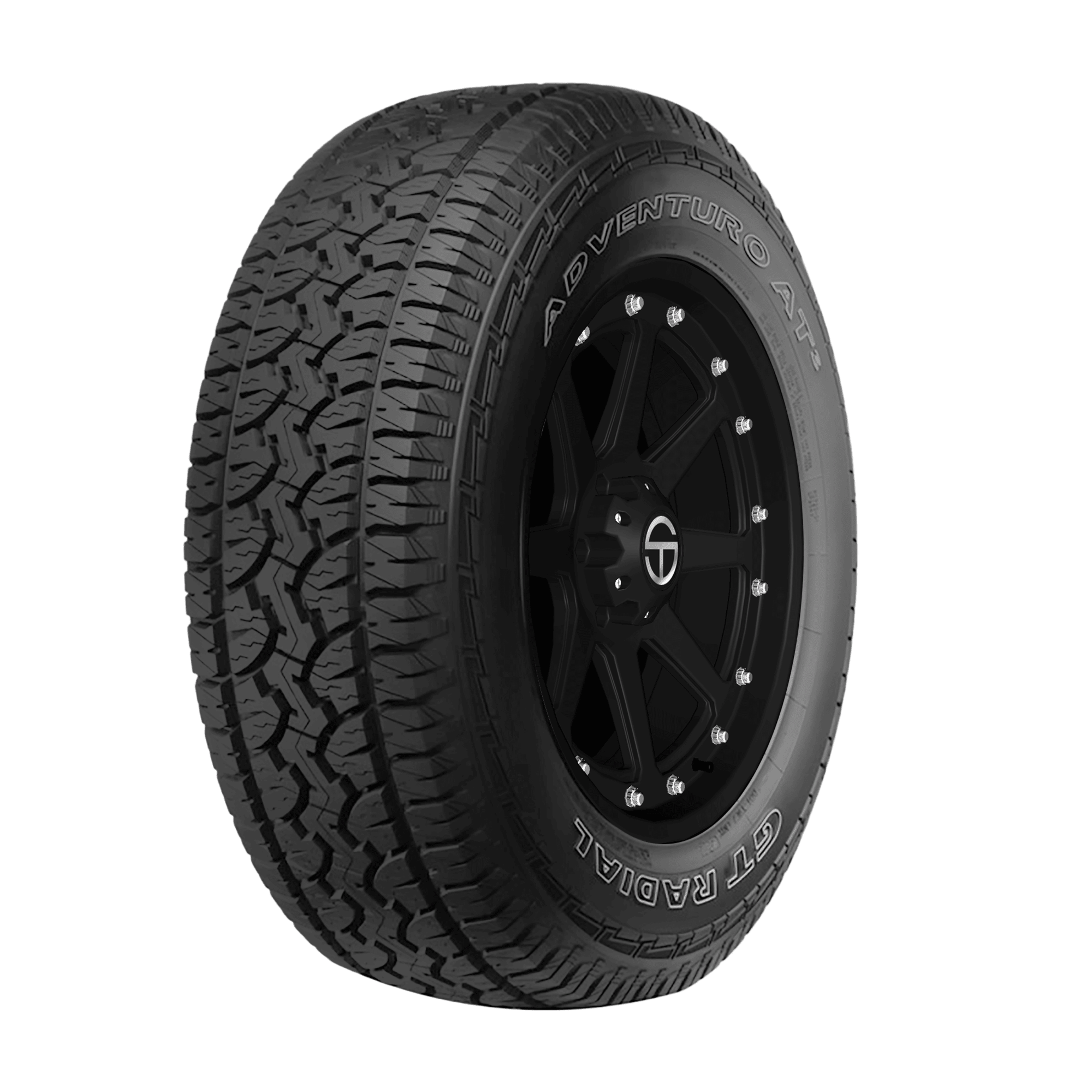 Tire Sidetread