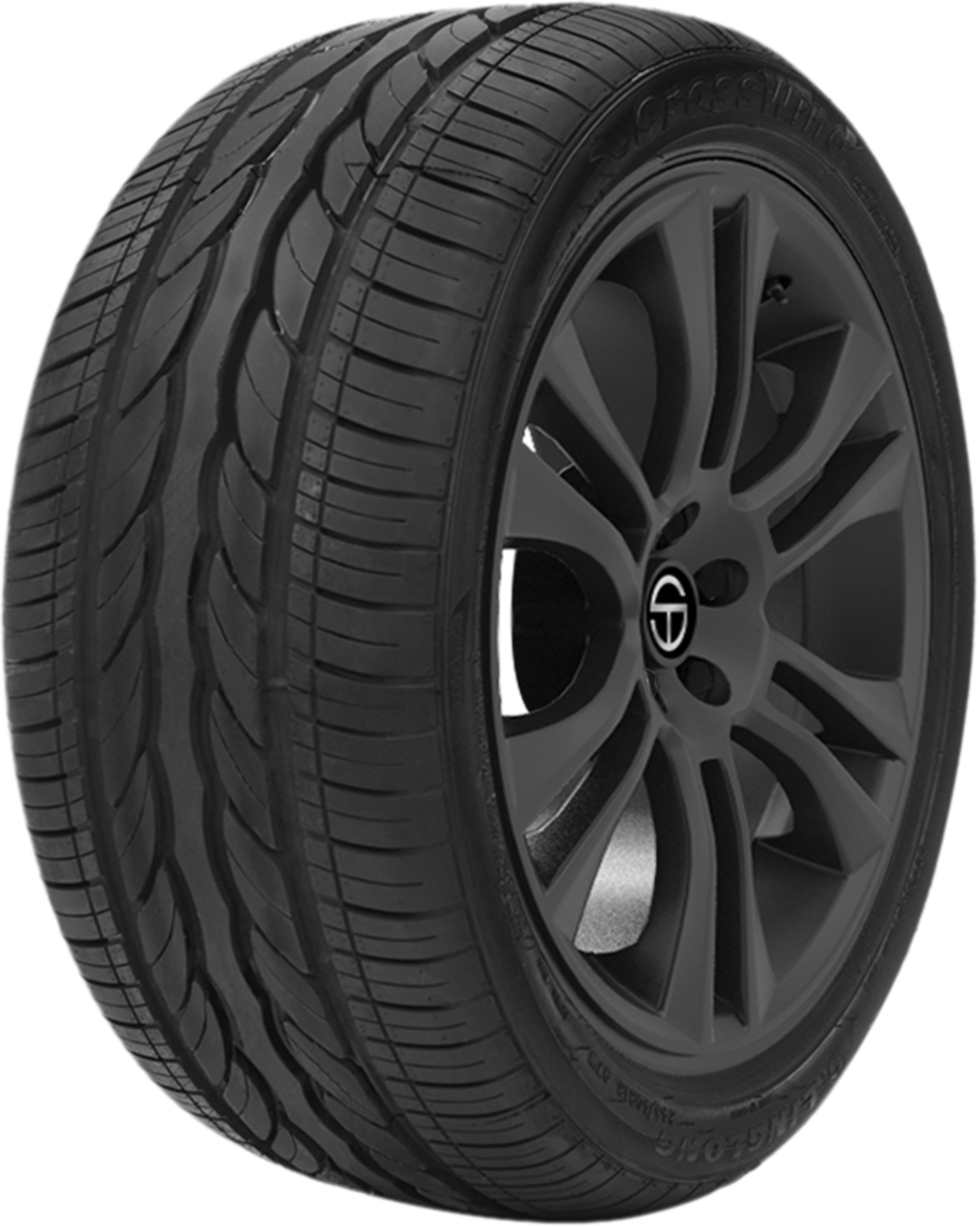 Tire Sidetread