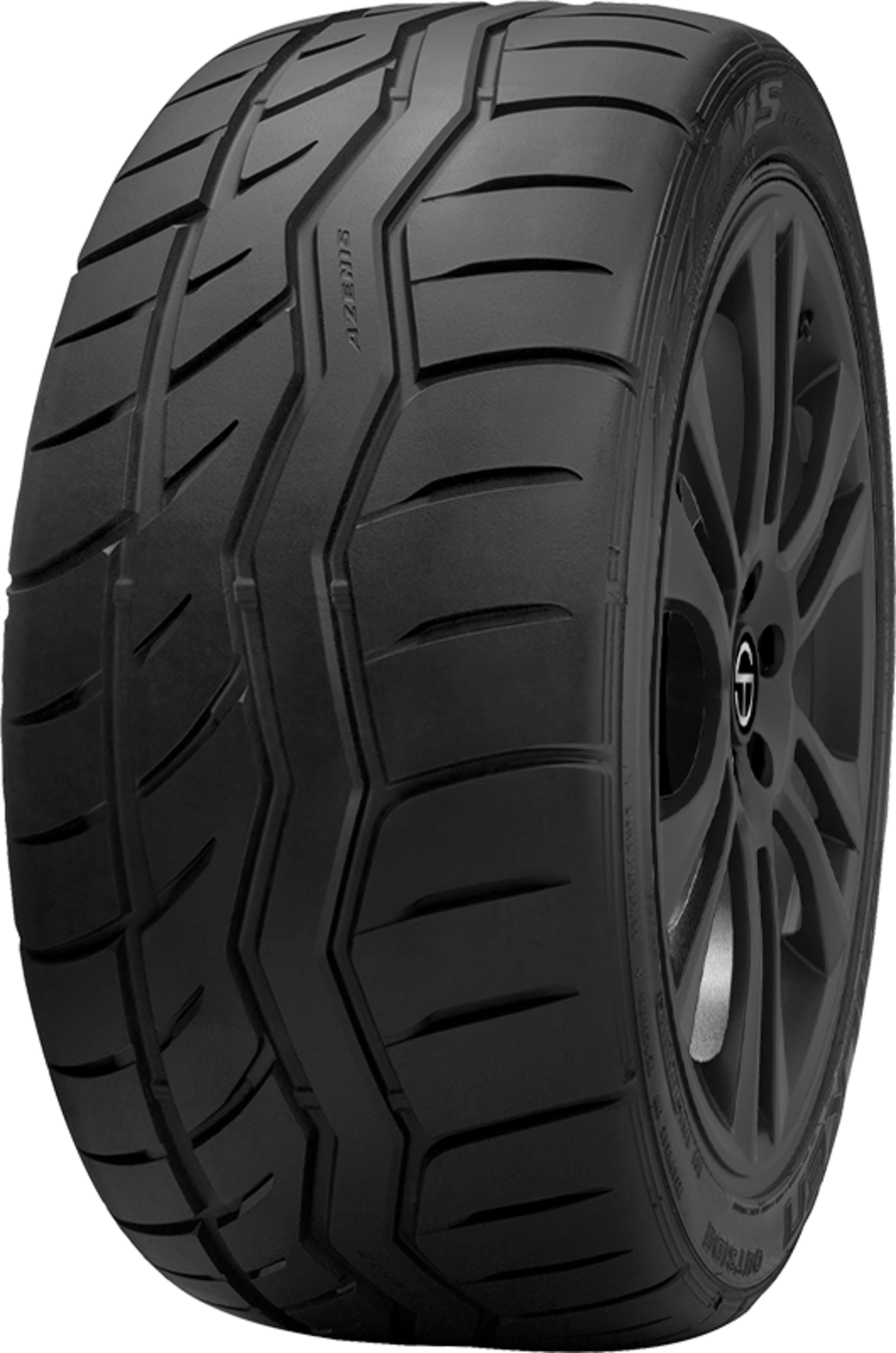 Tire Sidetread