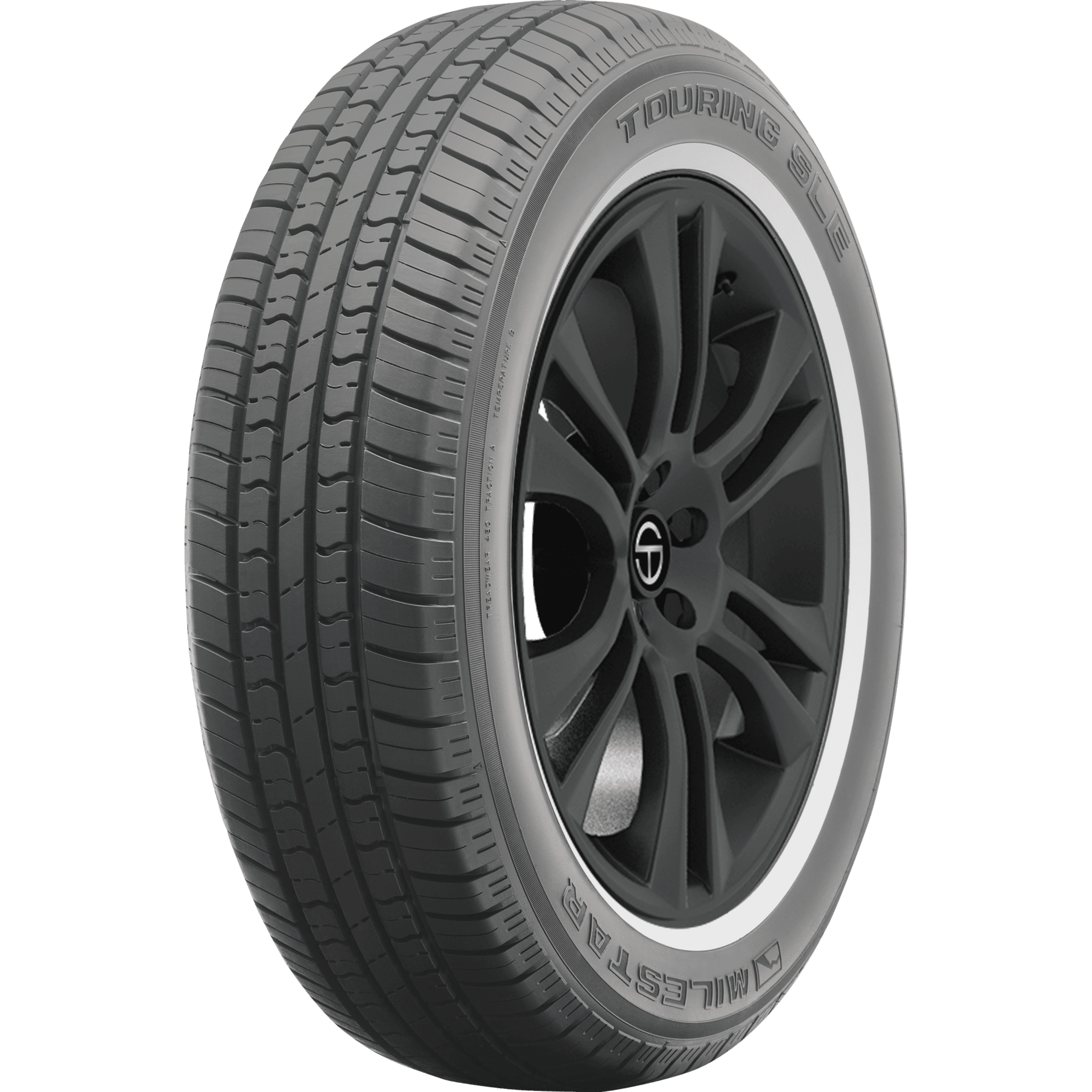 Tire Sidetread