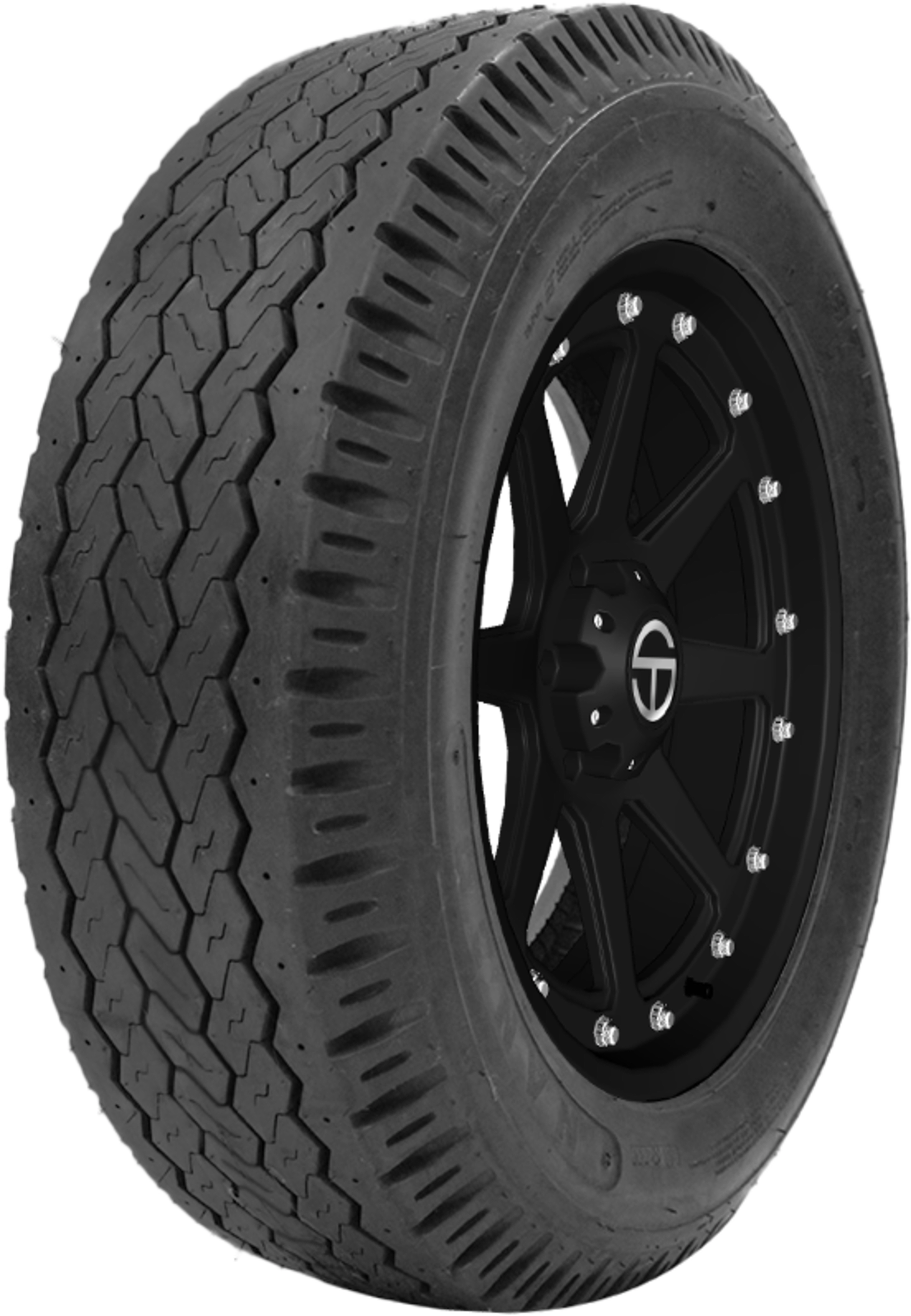 Tire Sidetread
