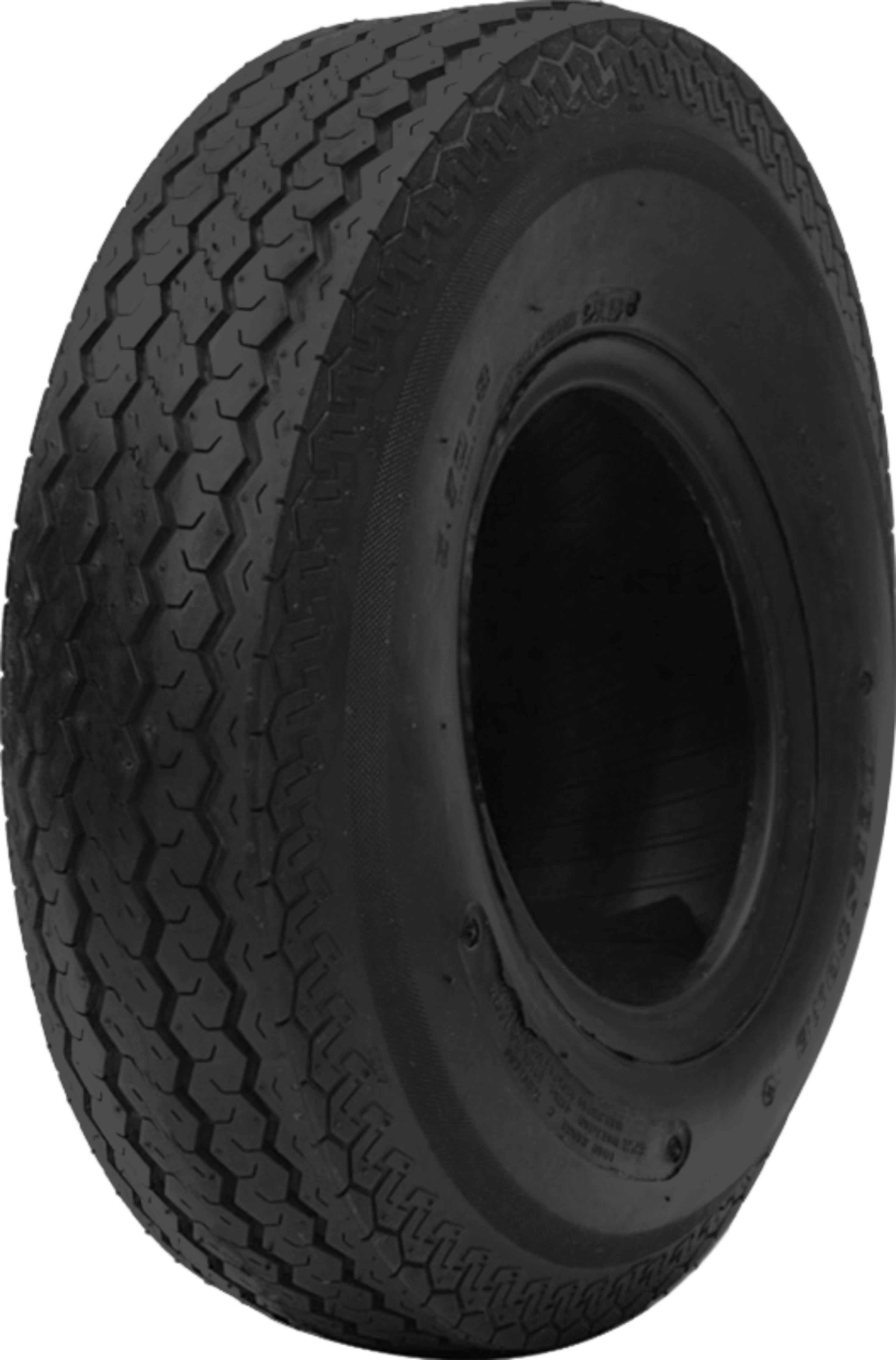 Tire Sidetread