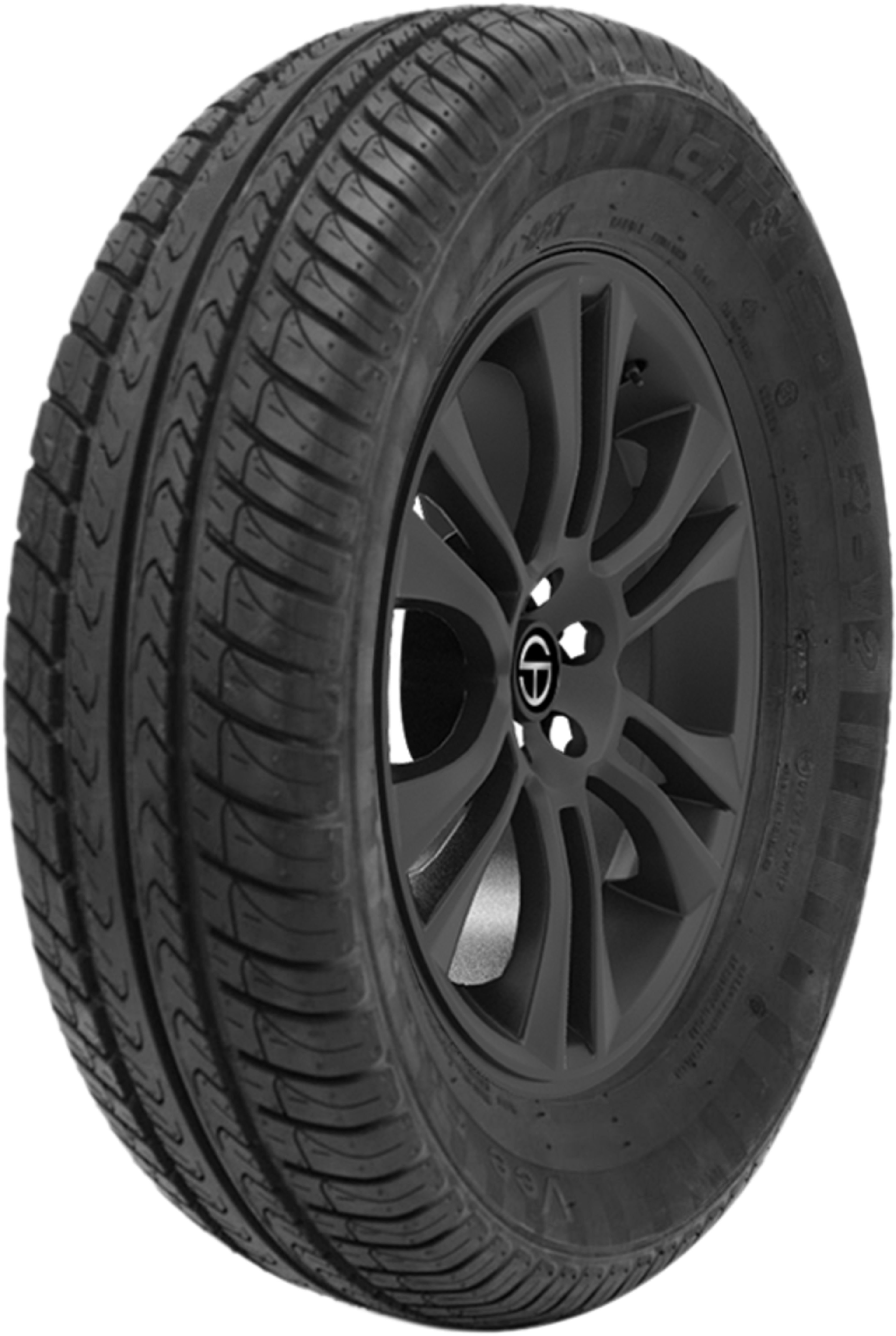 Tire Sidetread