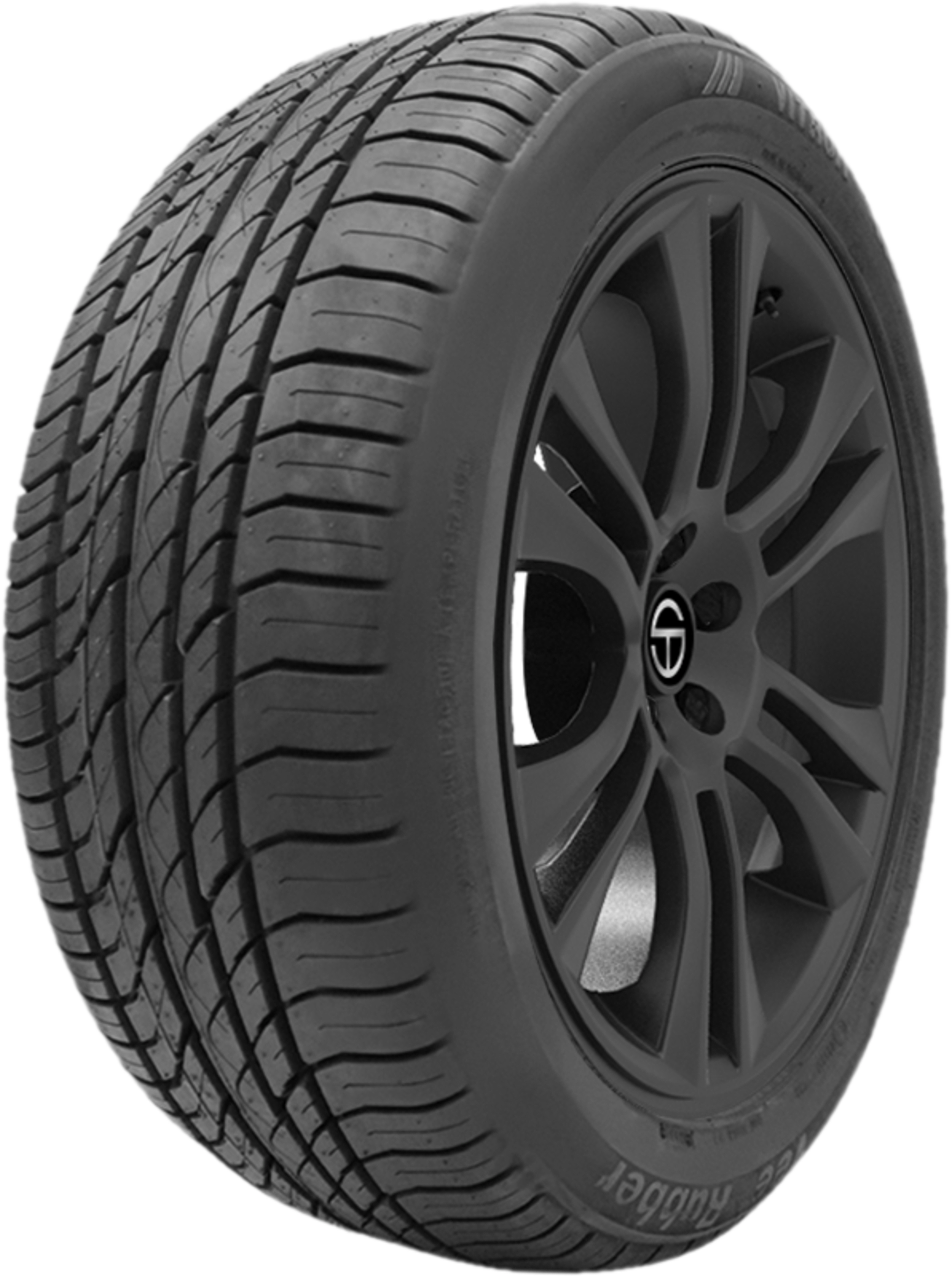Tire Sidetread