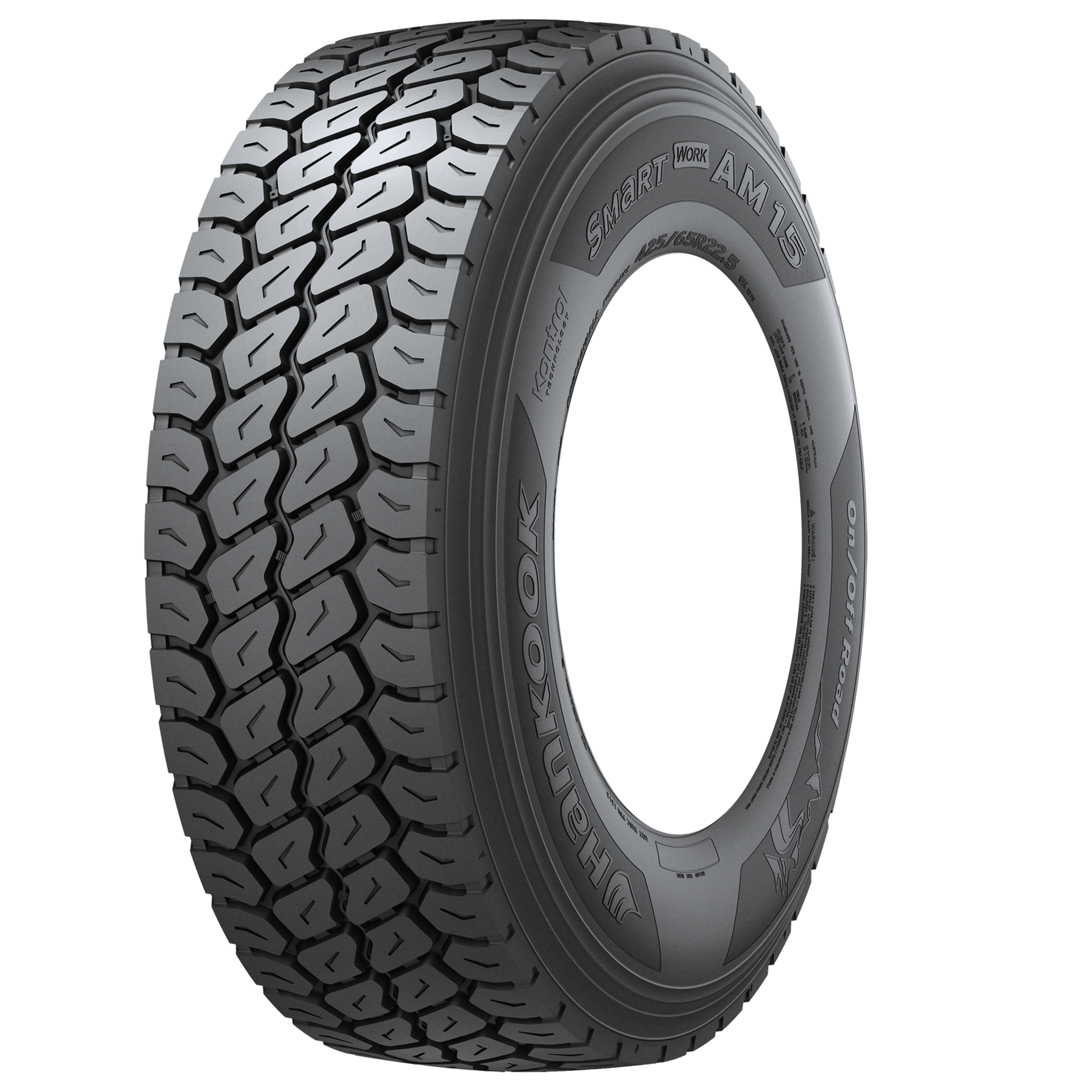 Tire Sidetread