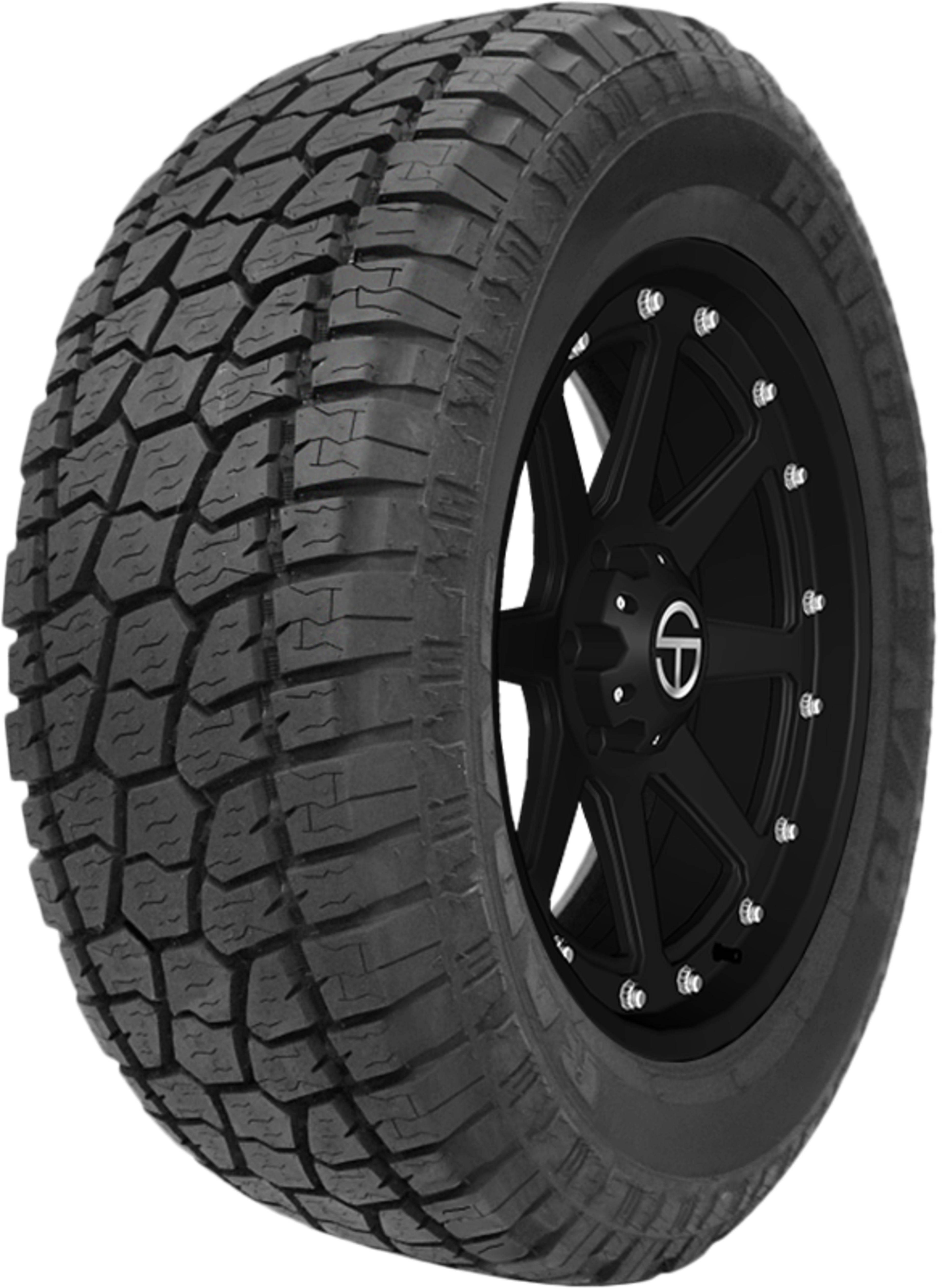 Tire Sidetread