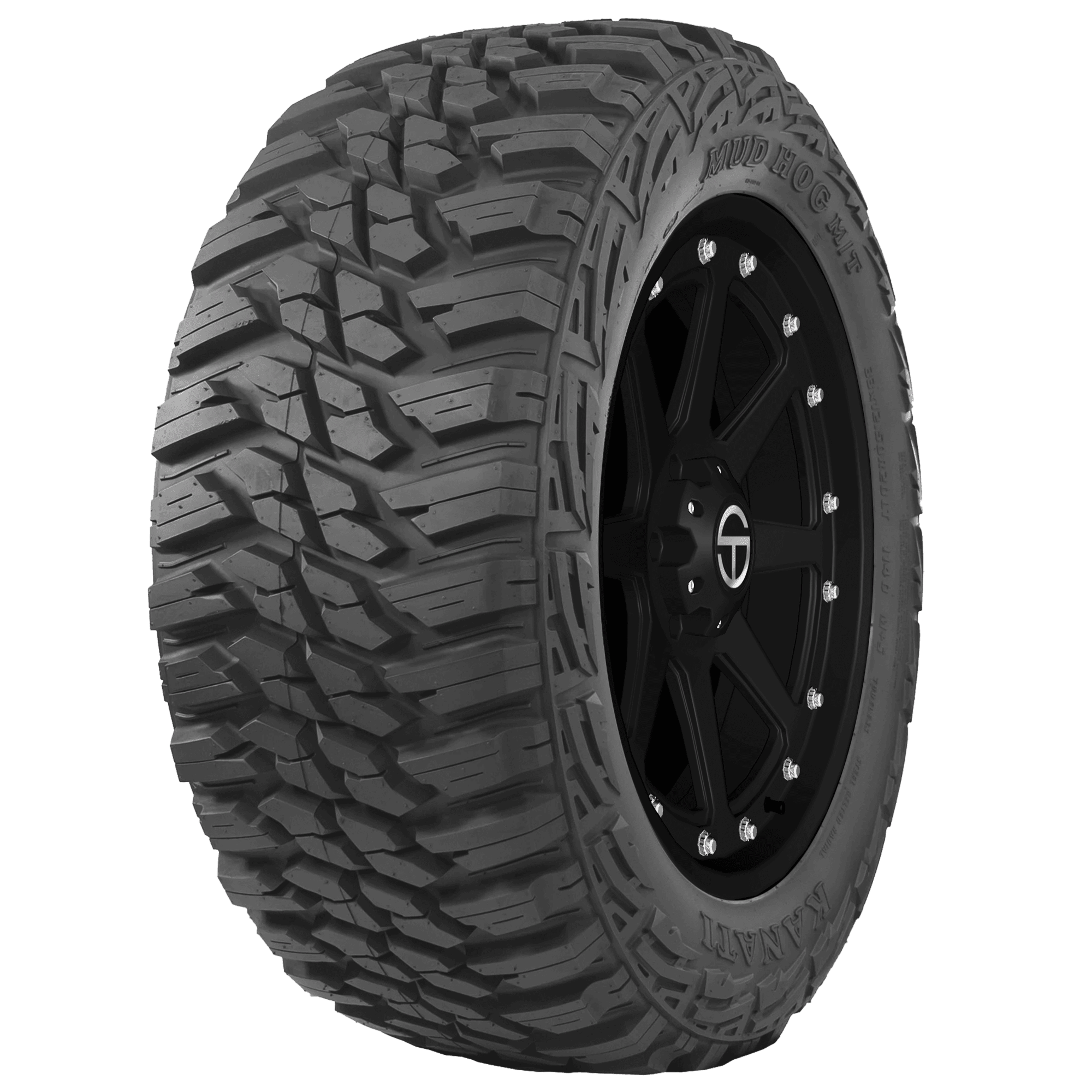 Tire Sidetread