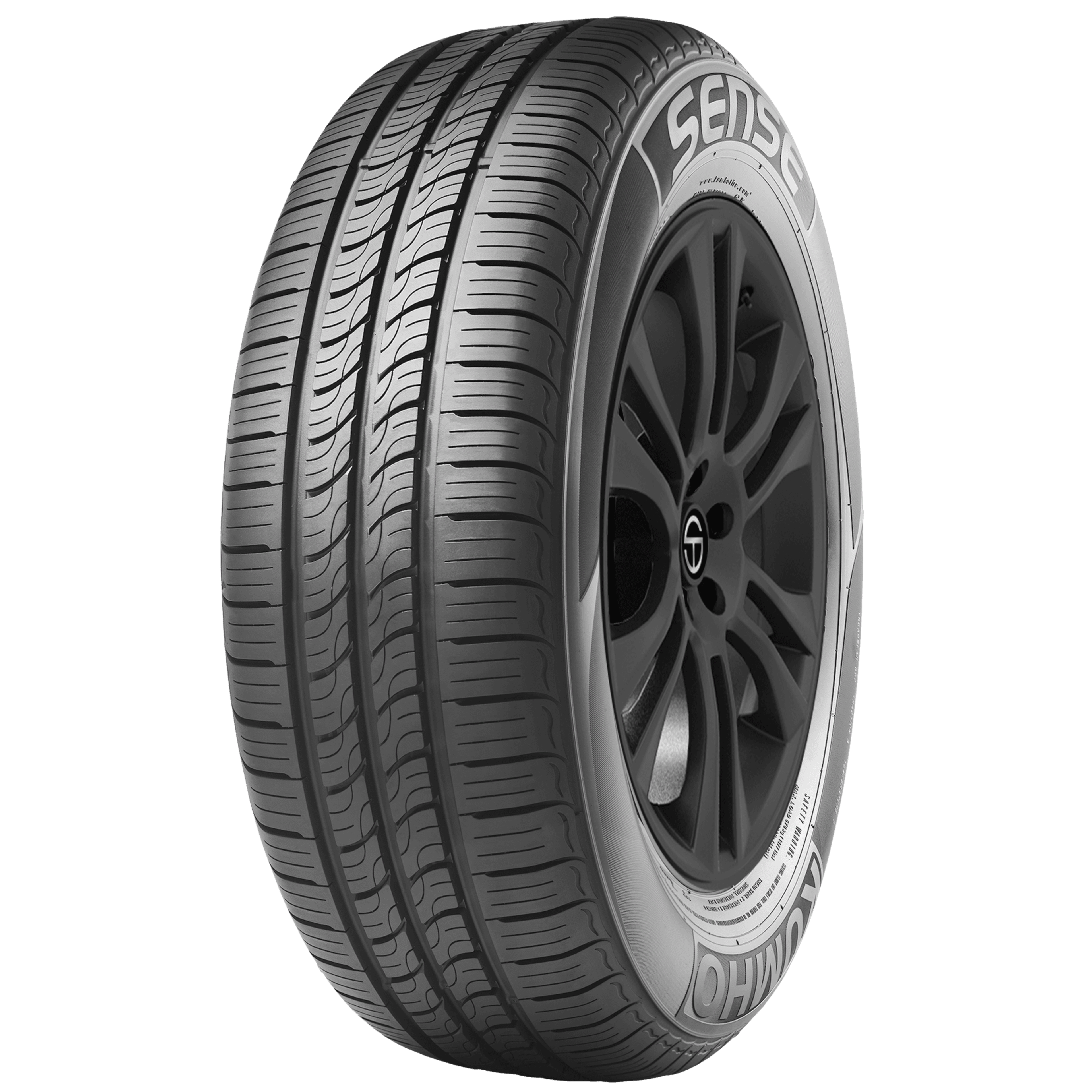Tire Sidetread