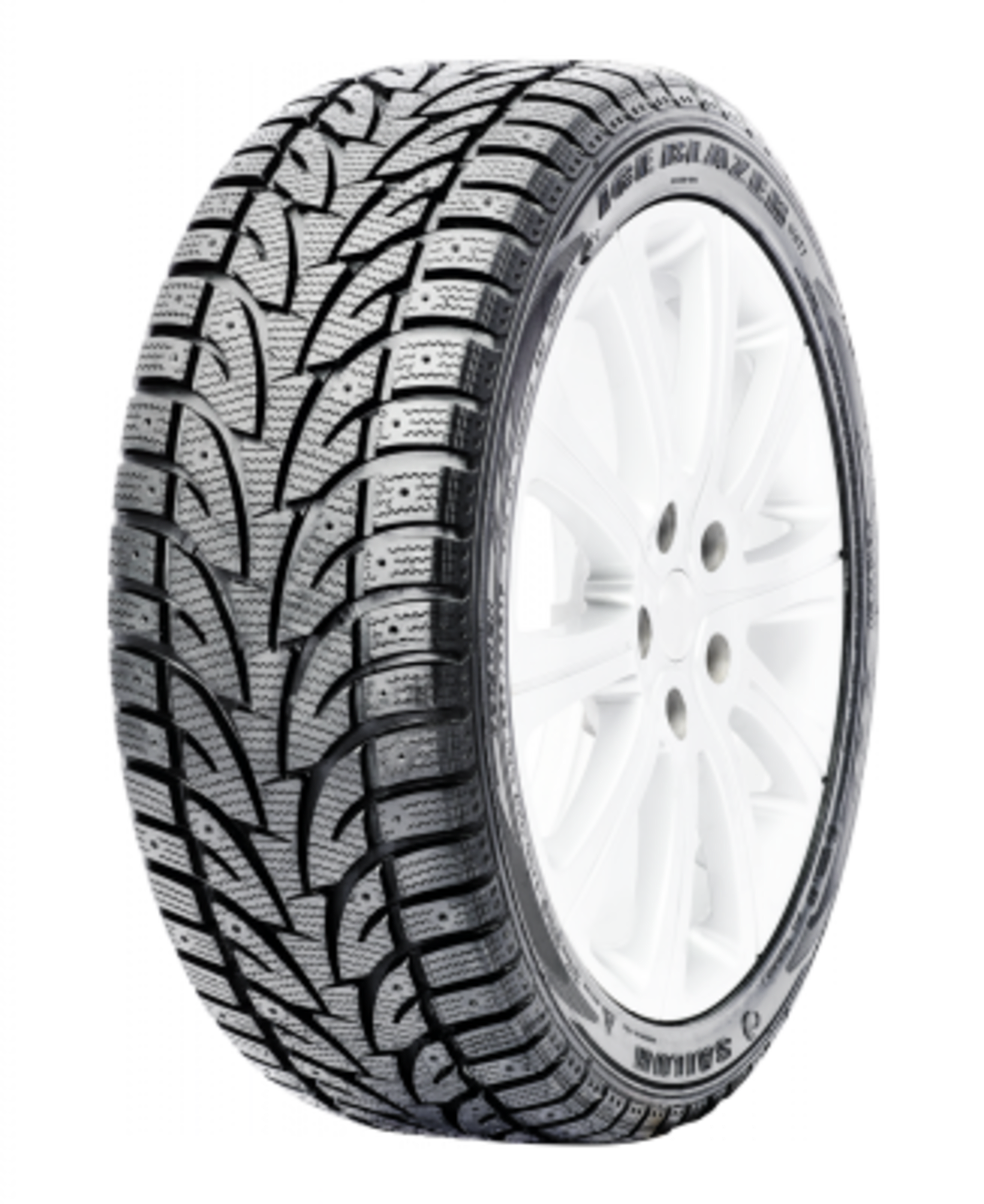 Tire Sidetread