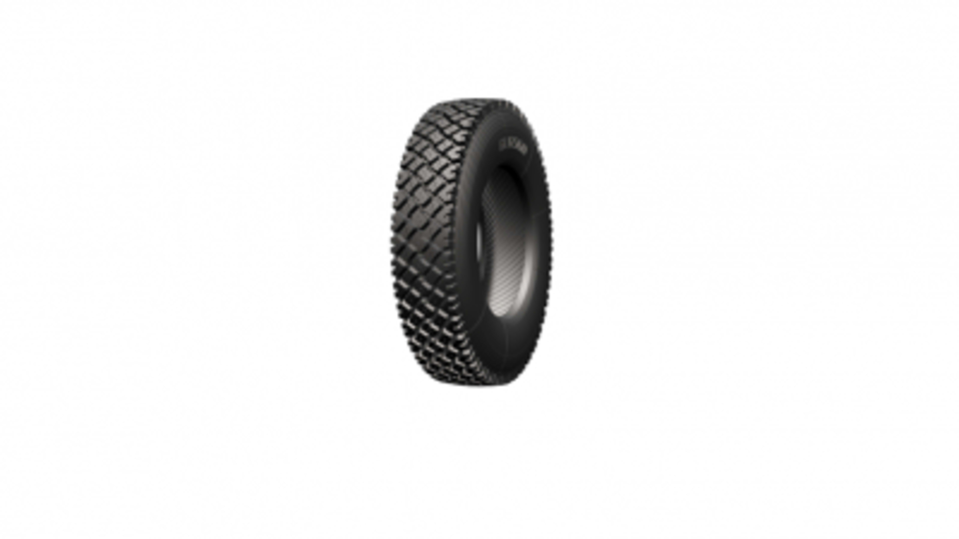 Tire Sidetread