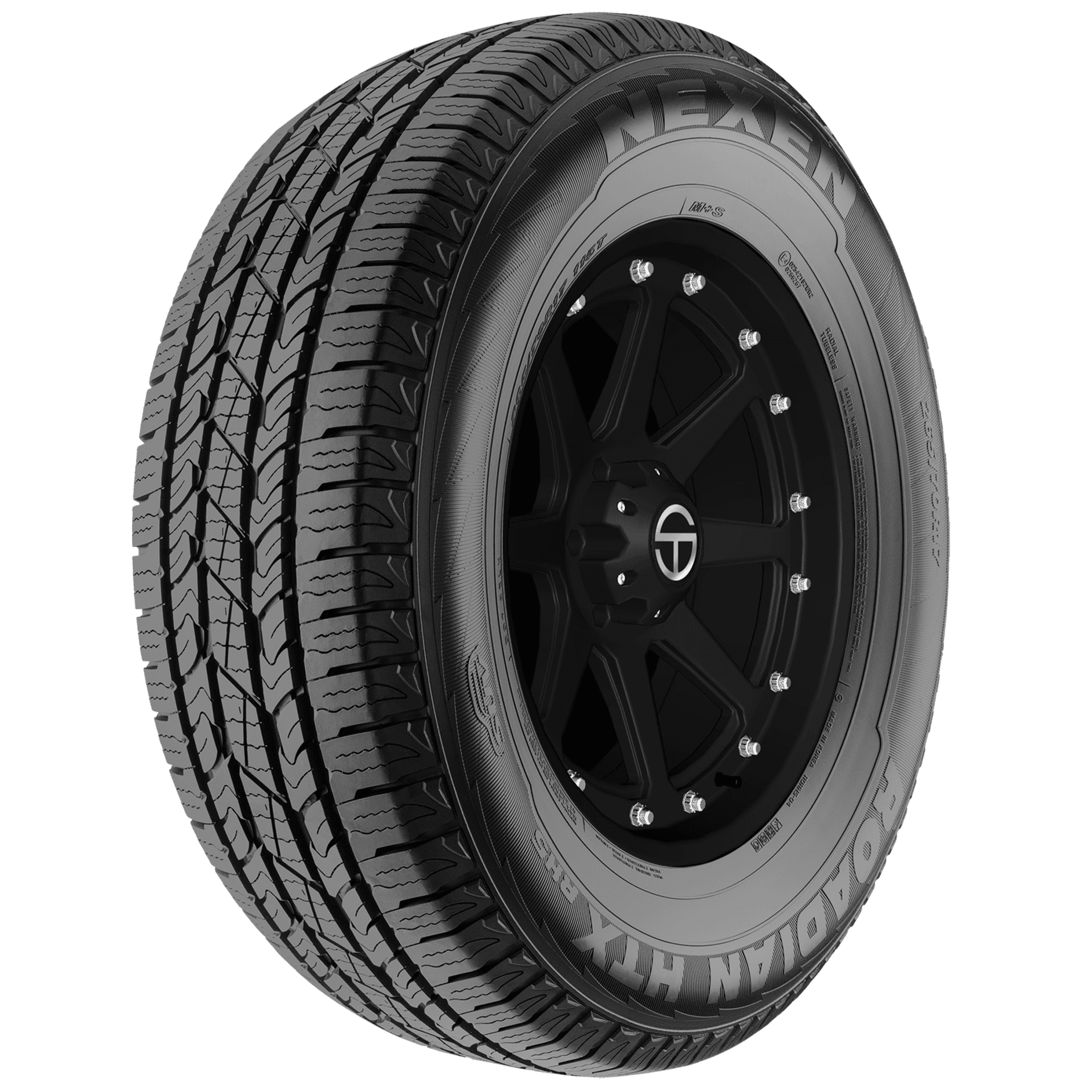 Tire Sidetread