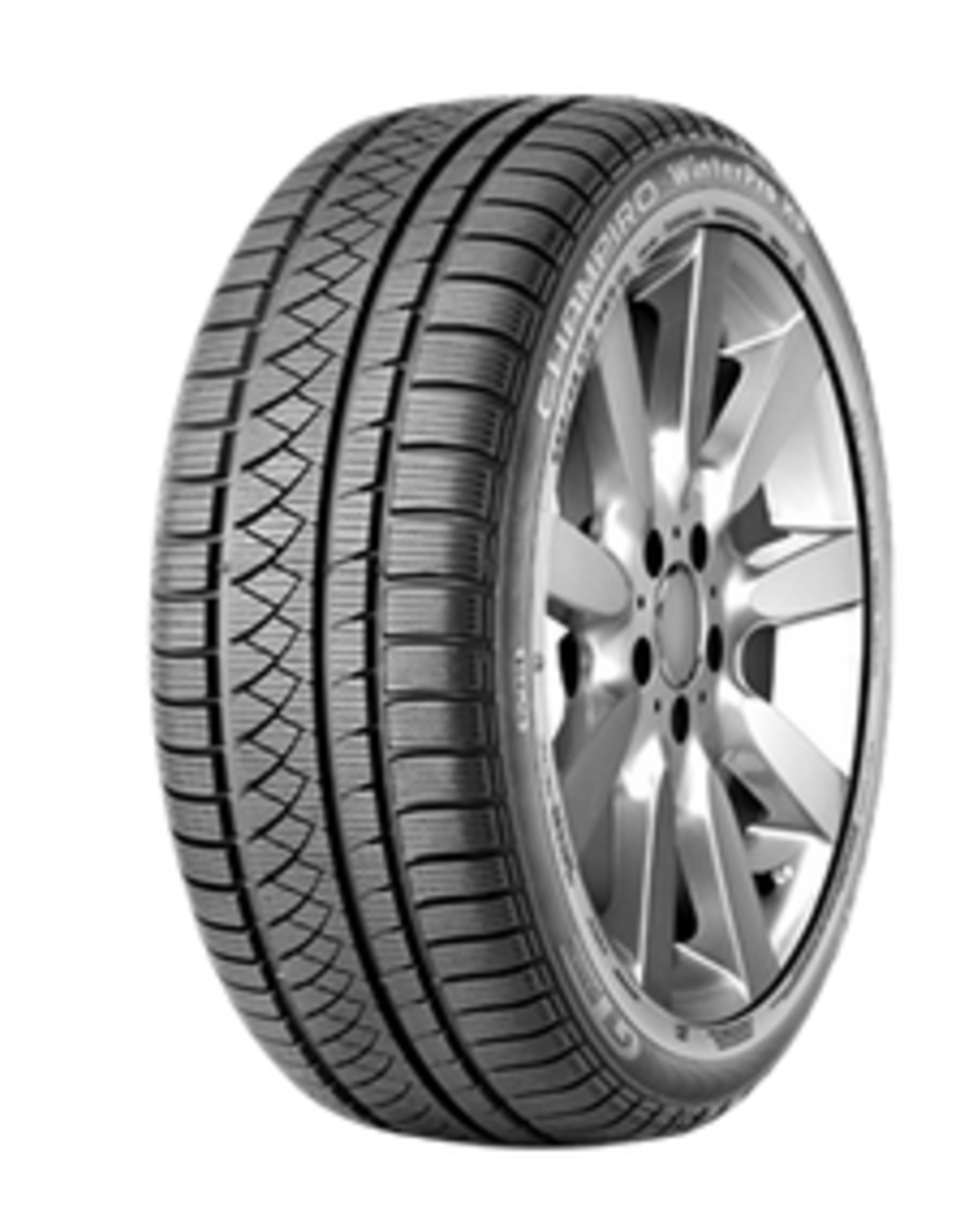 Tire Sidetread